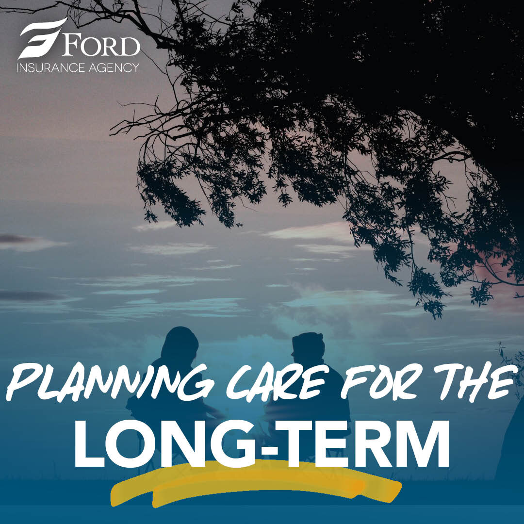 💬 Considering your future? Chatting with one of our agents about Long-Term Care Insurance could be your smartest move yet! 🌟 

Long-term care insurance covers services not typically included in health insurance, such as nursing home care, home heal