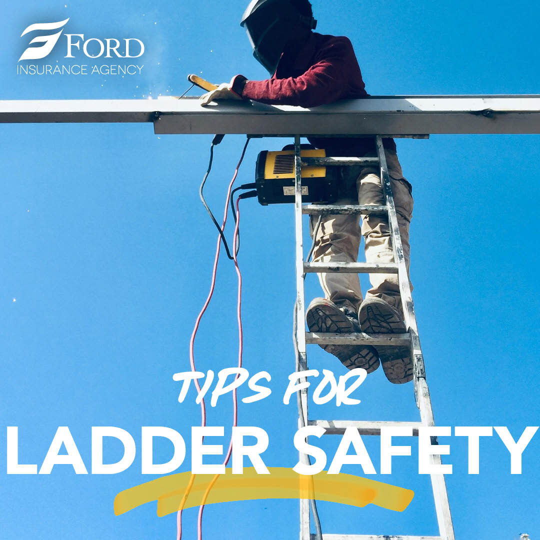 🫵 Ladder safety on job sites is paramount, especially considering that ladder incidents rank among OSHA's top ten most cited injuries. Mishaps involving ladders can lead to severe injuries or fatalities, resulting in lost productivity and financial 