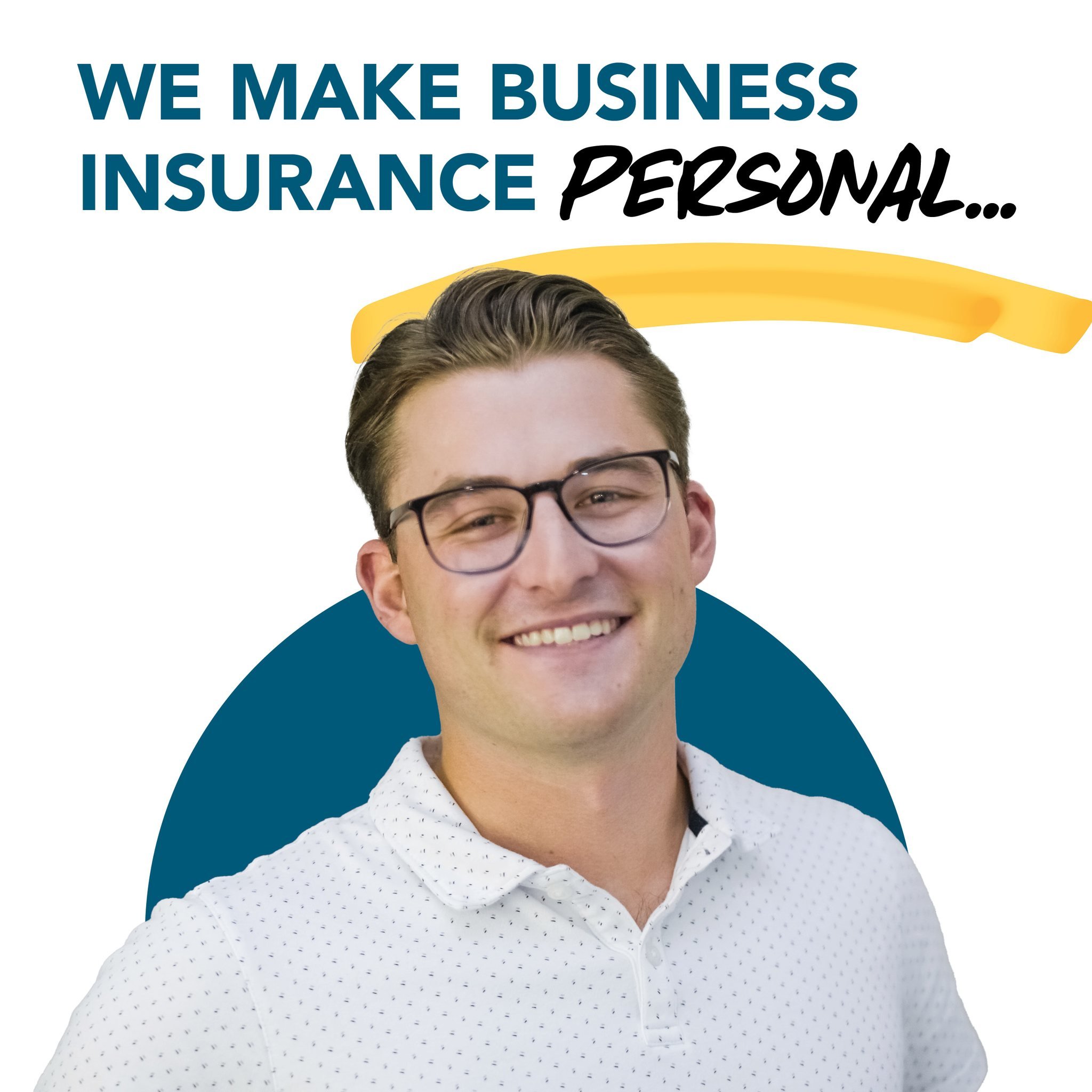 🌟 At Ford Insurance Agency, we believe in making business insurance personal! 🌟

Running a business isn't just about numbers and policies&mdash;it's about people, passion, and dedication. That's why we go beyond the traditional approach to insuranc