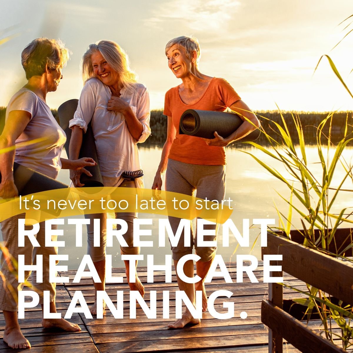 2025 Medicare plan updates are in! Our annual Medicare updates presentation video is ready for your viewing as Dawn and Laverna discuss the upcoming changes and answer many of the common plan questions. 

Watch the video on our YouTube channel: https