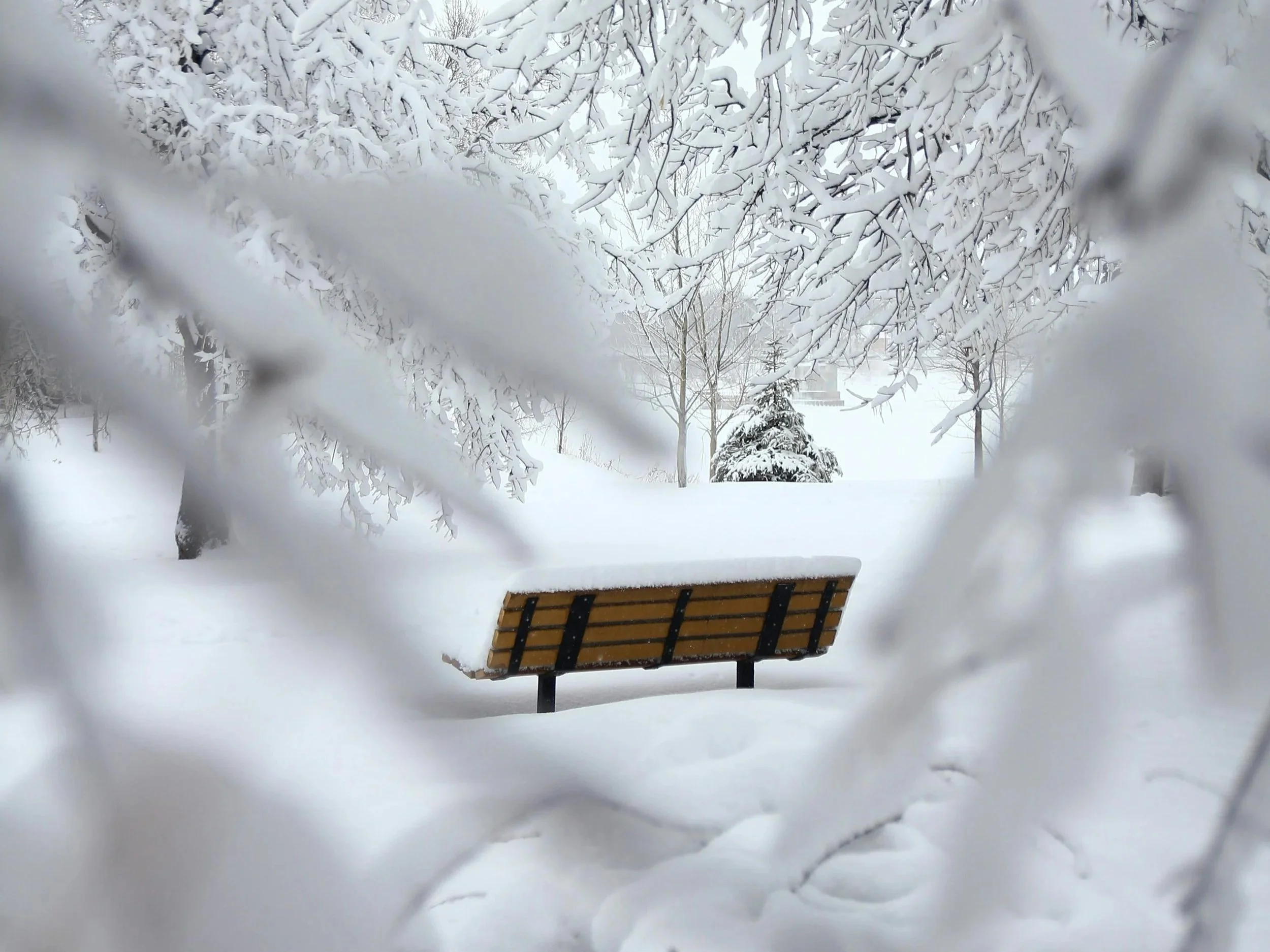 Extreme Cold Fire Risks