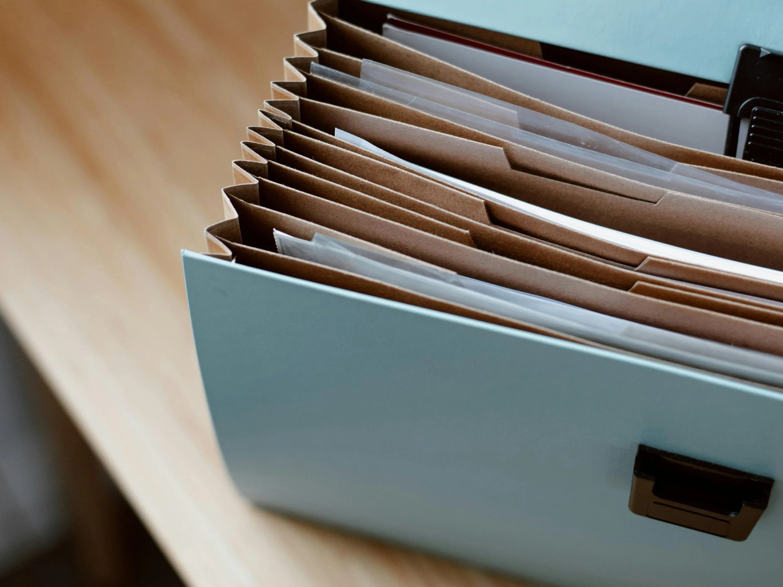 Insurance Policy Audits