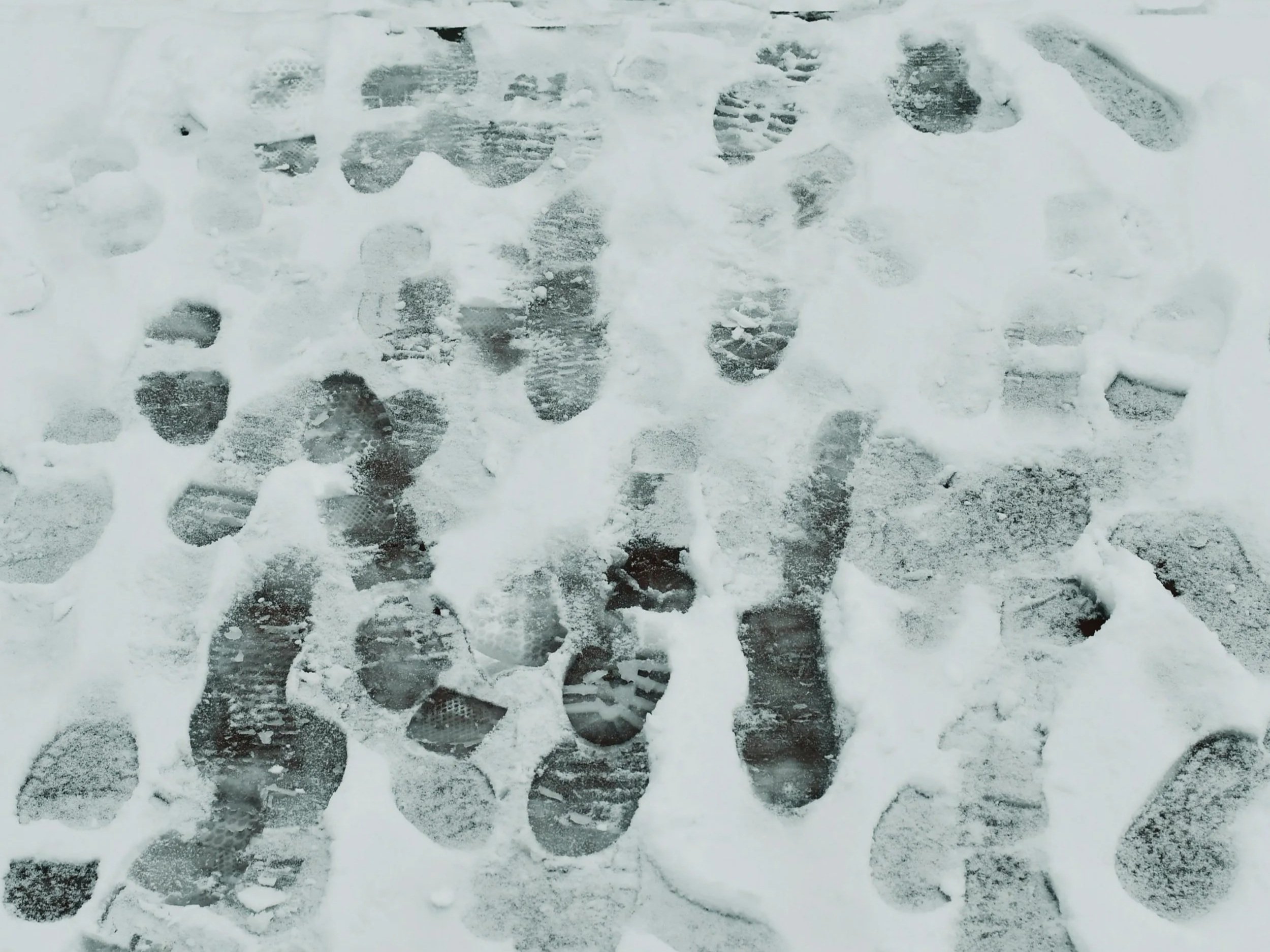 Slips, Trips and Falls