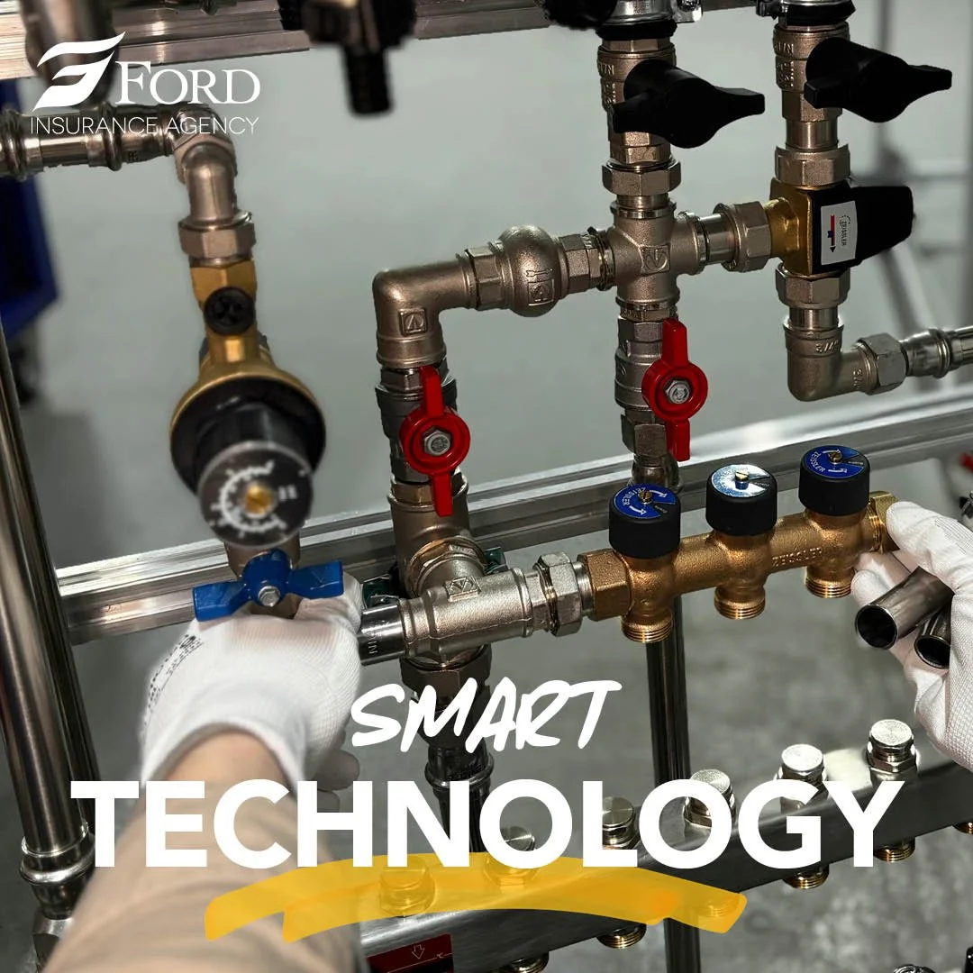 Why Smart Water Shutoff Devices Need Monitoring to Deliver Real Protection