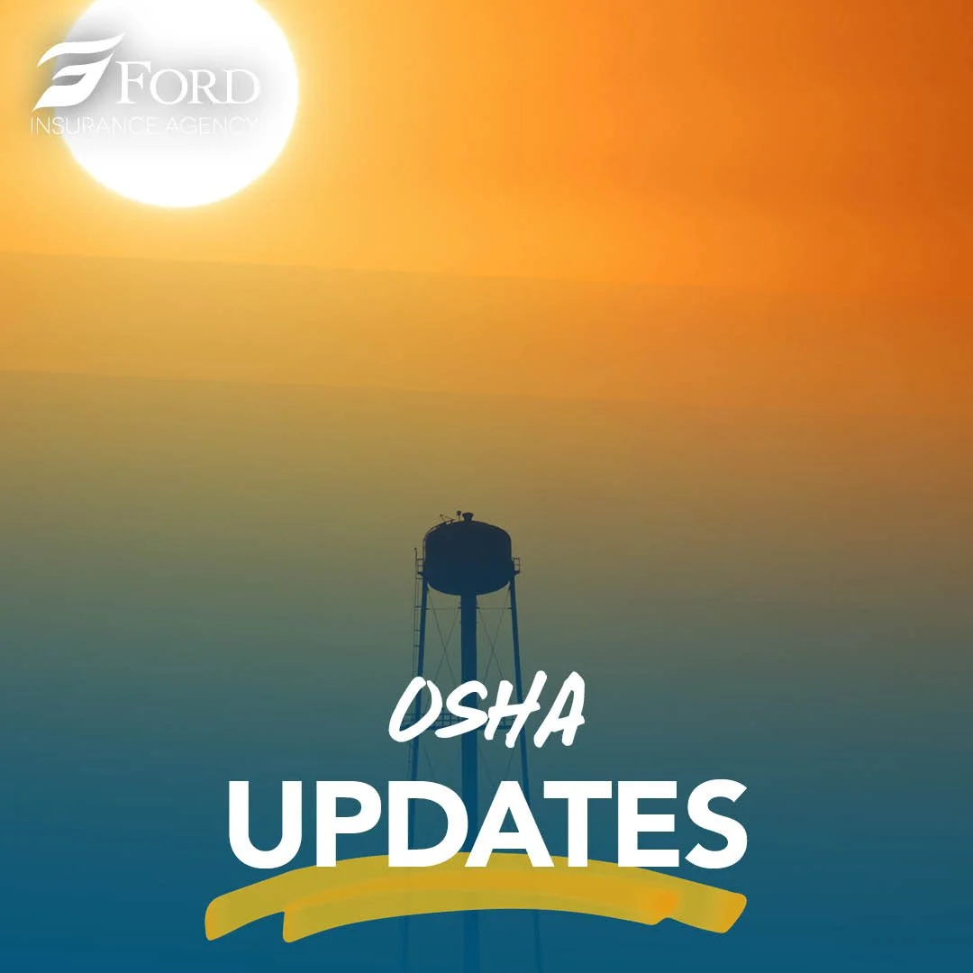 OSHA Updates Heat Hazard Enforcement Program Through 2031