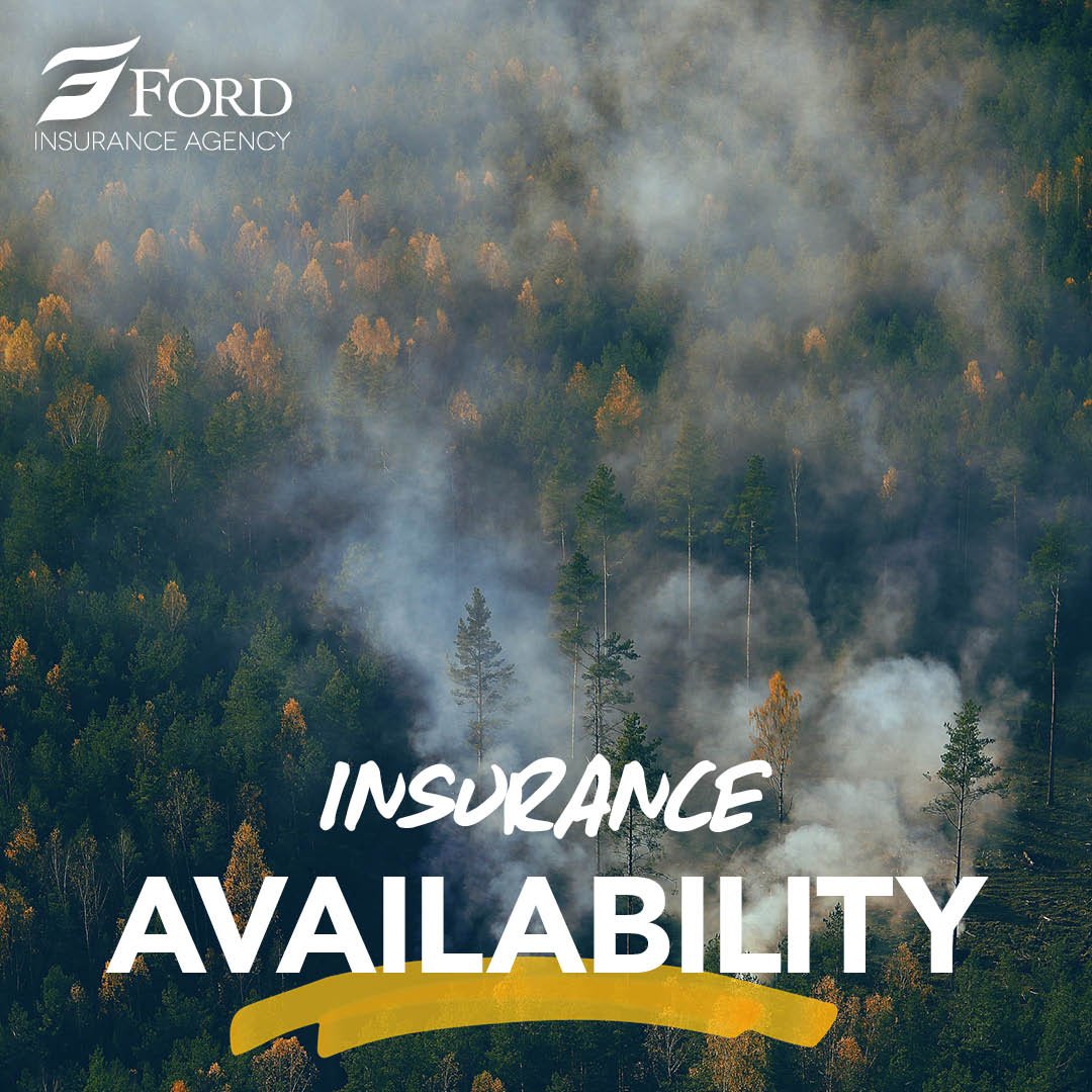 Why Homeowners Insurance Availability Is Changing