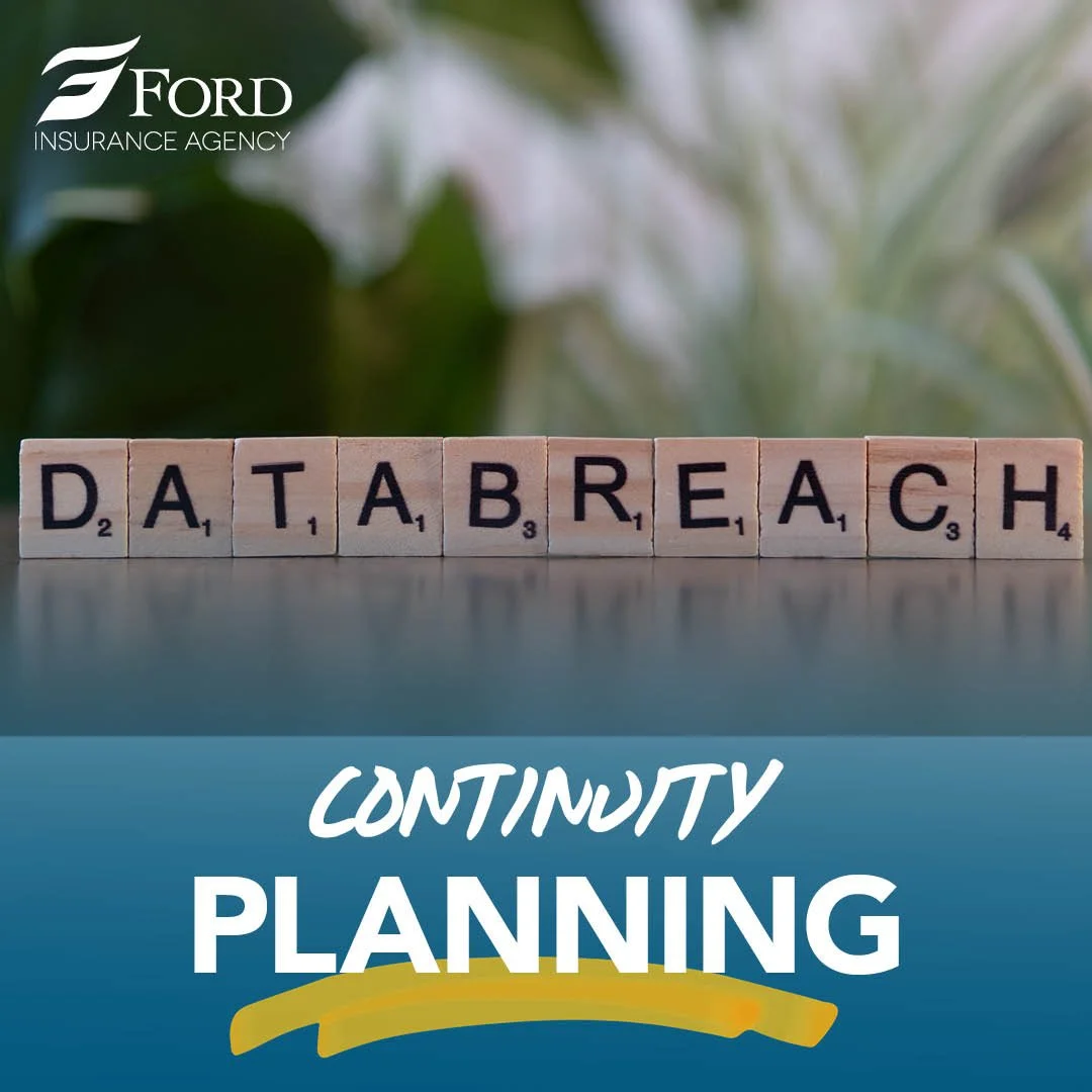 Why Every Business Needs a Business Continuity Plan