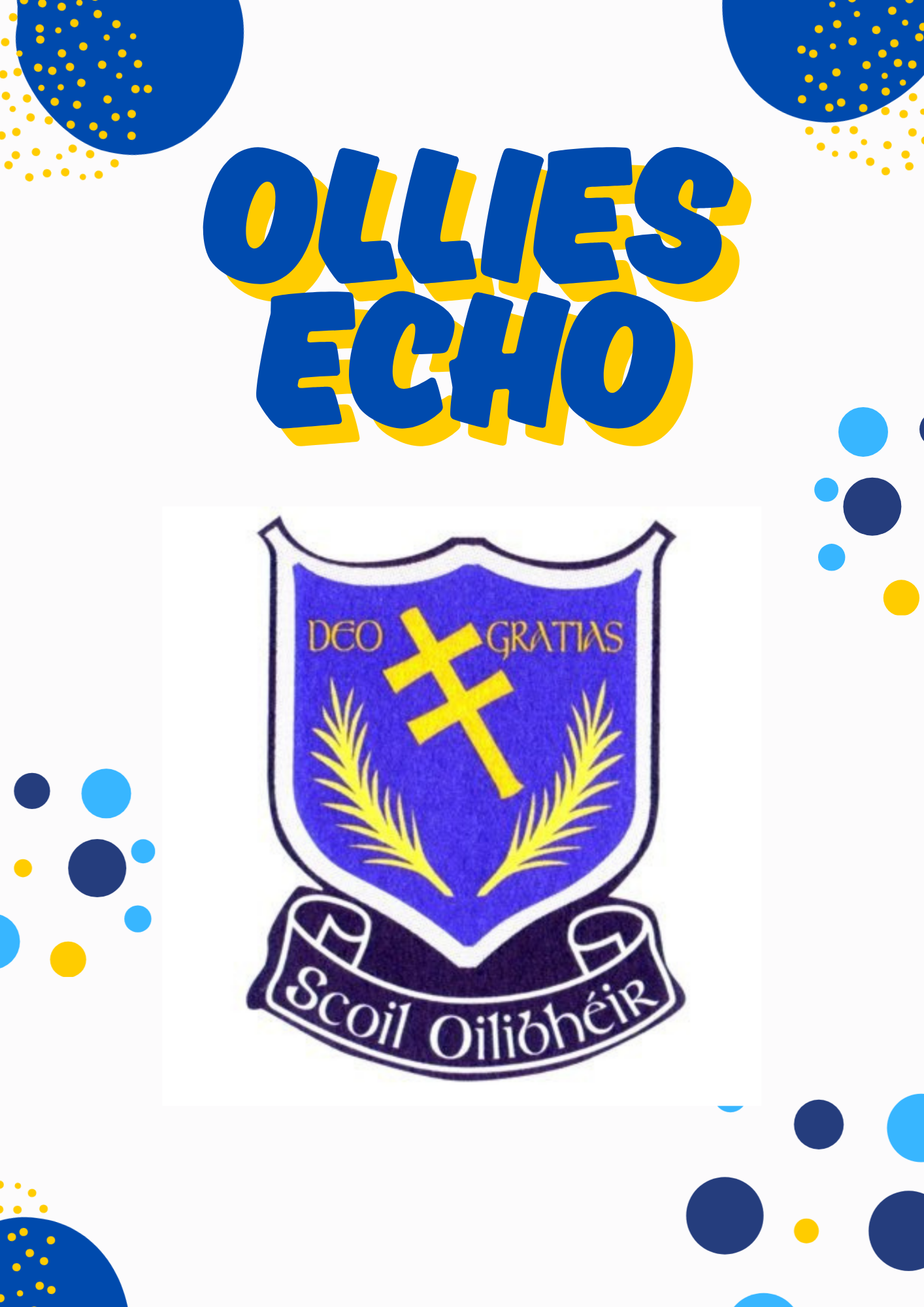 Ollies Echo Term 2