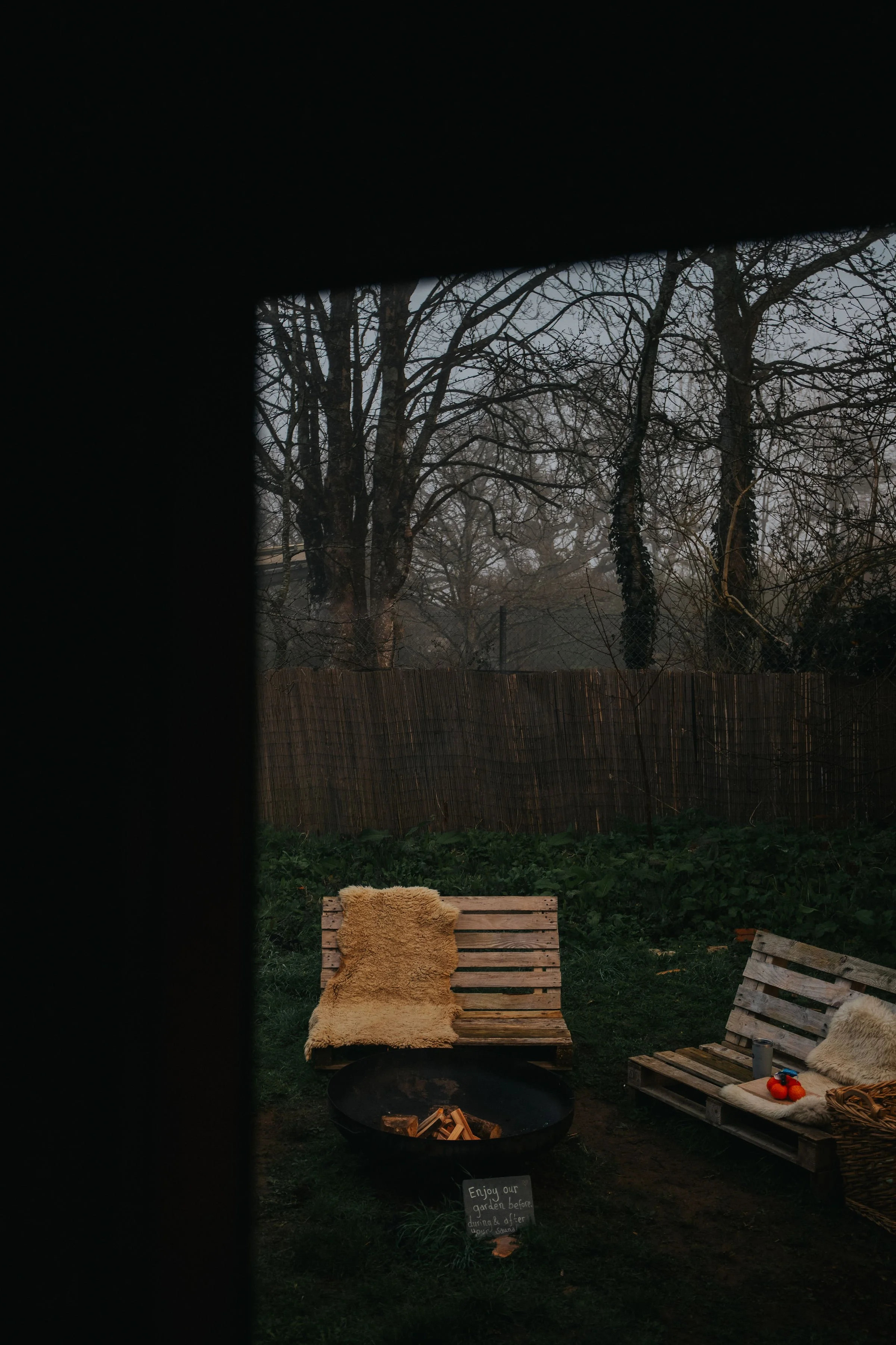 Sauna Stories: Queer Tales with Mica Sinclair