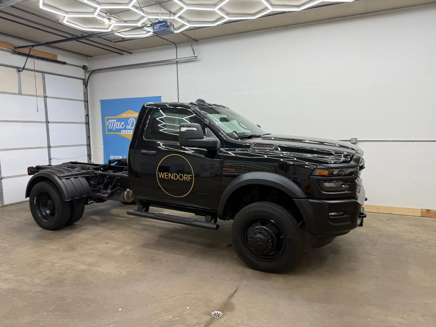 Door logos are a minimum requirement for every business. When you get to the job site you need to be recognized.✅

#CarWrap #TruckWrap #VinylGraphics #VehicleWraps #CustomWraps #GraphicDesign #Branding #Advertising #CarGraphics #WrapArt