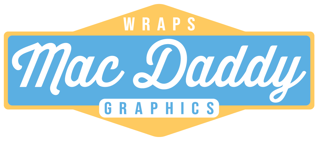 Mac Daddy Graphics