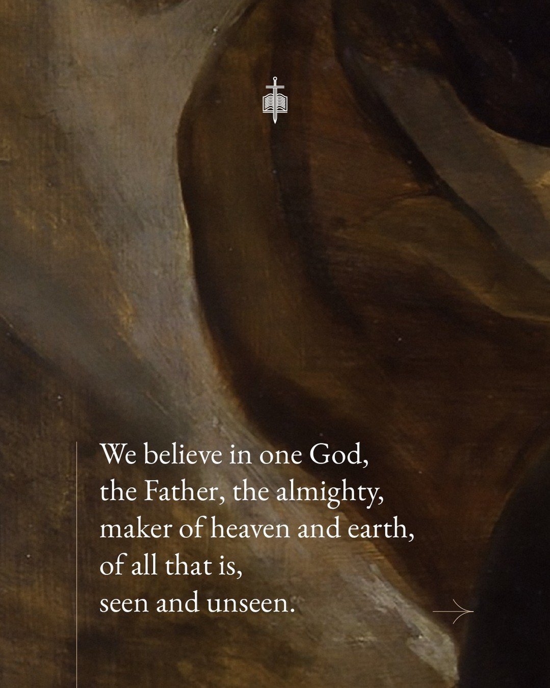 Discover the theological and historical significance of the Nicene Creed&mdash;1,700 years after it was first produced by the Council of Nicaea&mdash;at our annual conference, 23&ndash;25 October in Newcastle.⠀
⠀
Find out more and book your place by 
