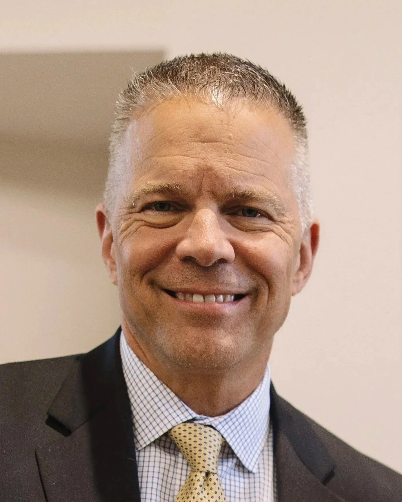 We are delighted to announce the appointment of Ken Kunkel as our new US Ambassador.⠀
⠀
Ken will serve as a key representative and liaison supporting the Seminary&rsquo;s mission, partnerships, and international engagement with the United States.⠀
⠀
