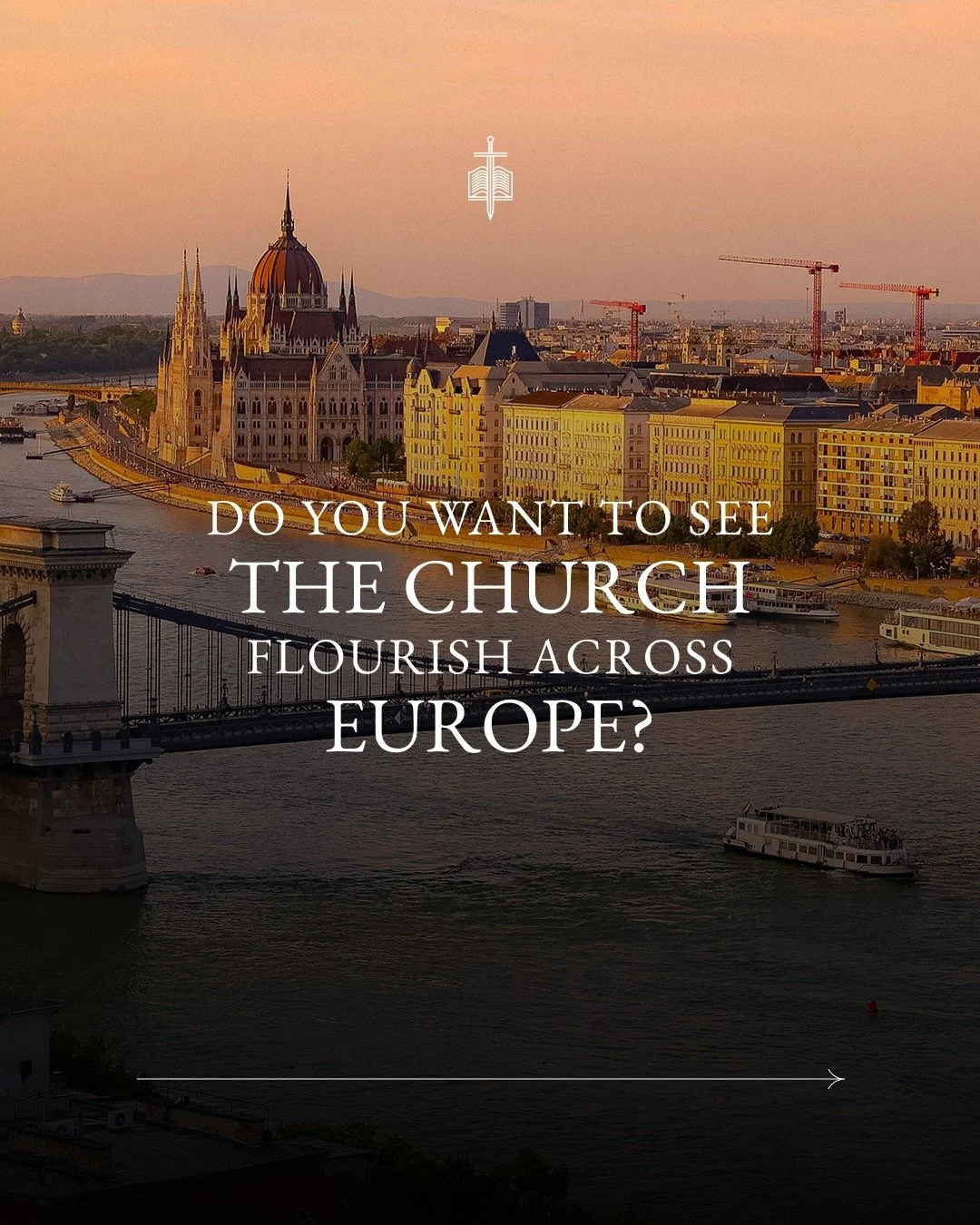 If you, like us, want to see the Church flourish across Europe, join us for our 2026 Reformed Colloquium&mdash;21&ndash;23 April in Budapest, Hungary&mdash;as we explore how we can work together as pastors and theological educators to advance the gos