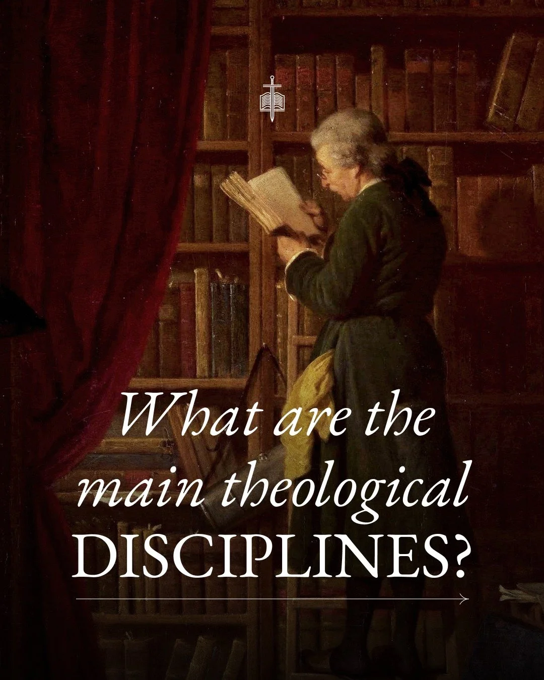 Do you want to grow in your knowledge and love of God?⠀
⠀
Whether you're looking for an introduction to theology or robust training for a lifetime of ministry, Westminster offers a range of programmes that will prepare you to proclaim Christ everywhe