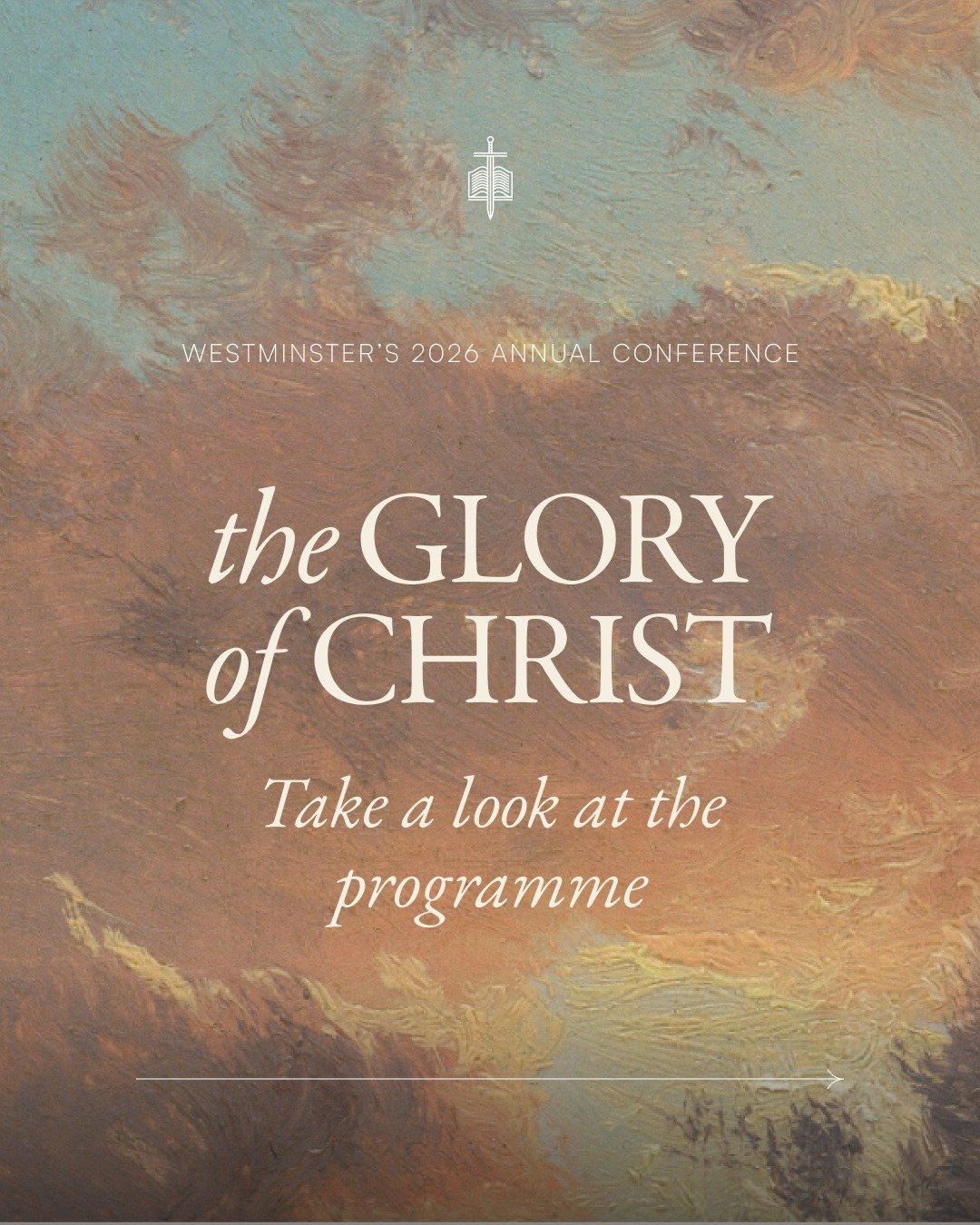 ✓ Hear faithful teaching from God's Word by experienced pastor-theologians
✓ Experience warm fellowship with other Christians
✓ Enjoy refreshments and lunch, all included in your ticket

Book your place at our 2026 Annual Conference today through the