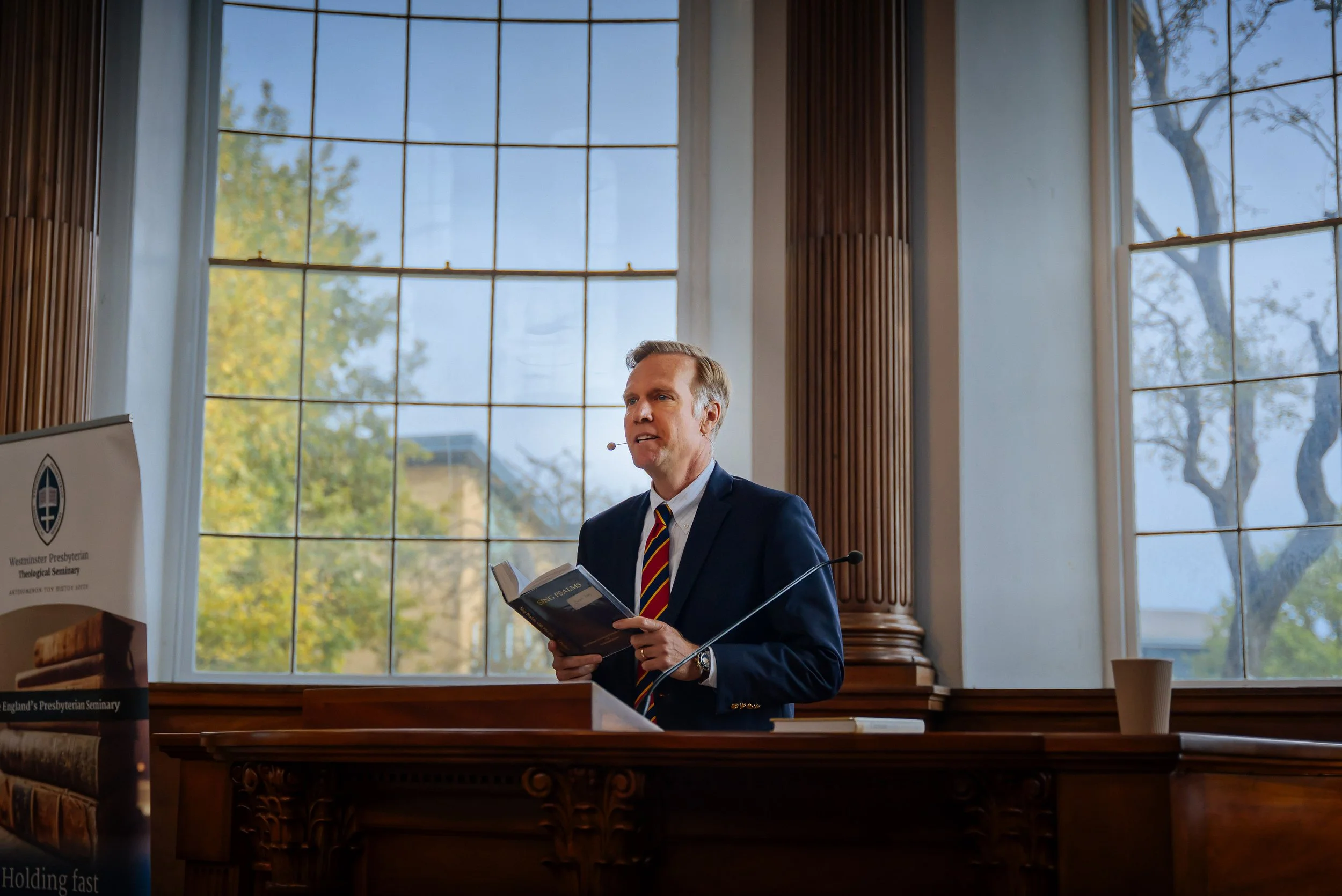 Our Story Westminster Seminary UK Our Story Westminster Seminary UK