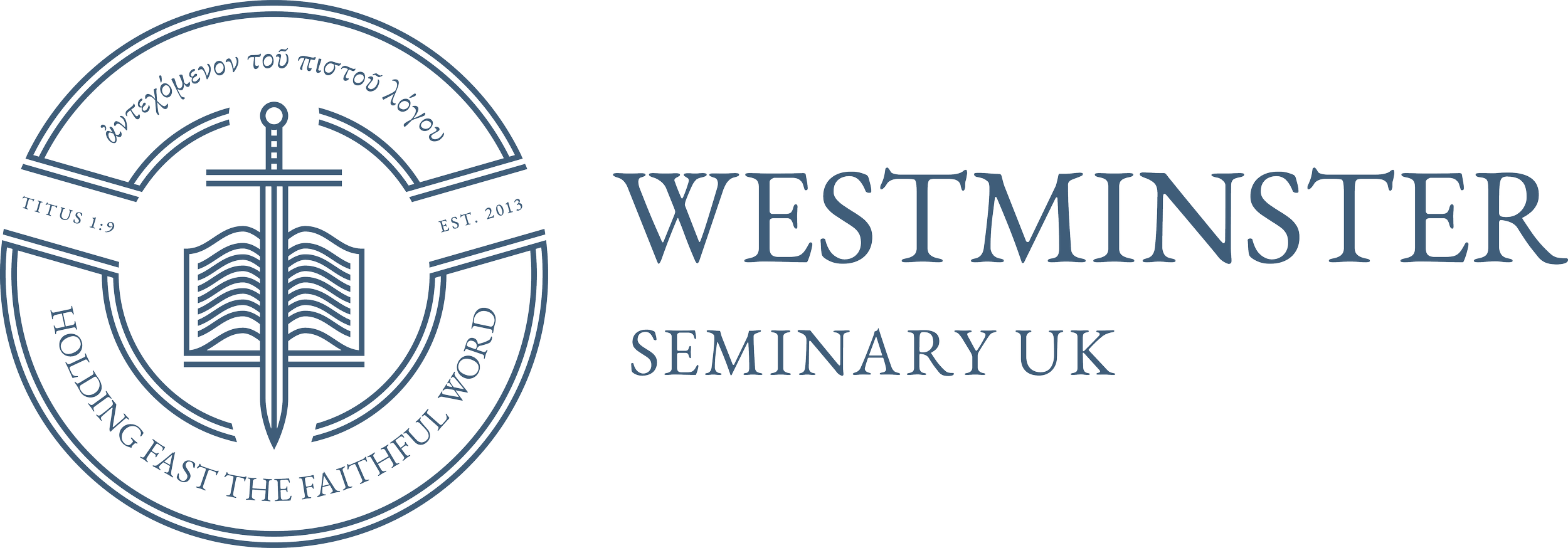 Westminster Seminary UK