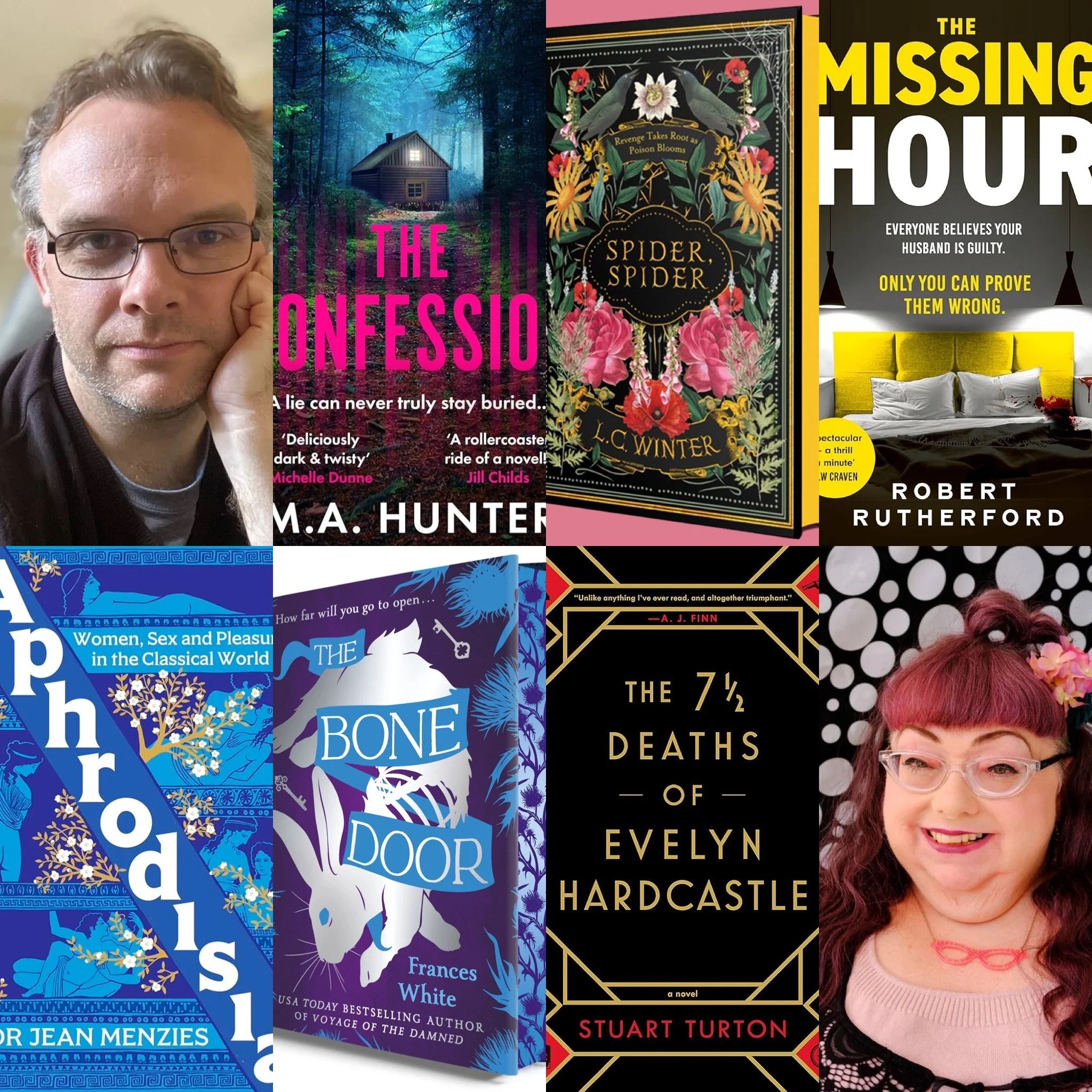 DHH News Roundup 1st - 14th December 2025