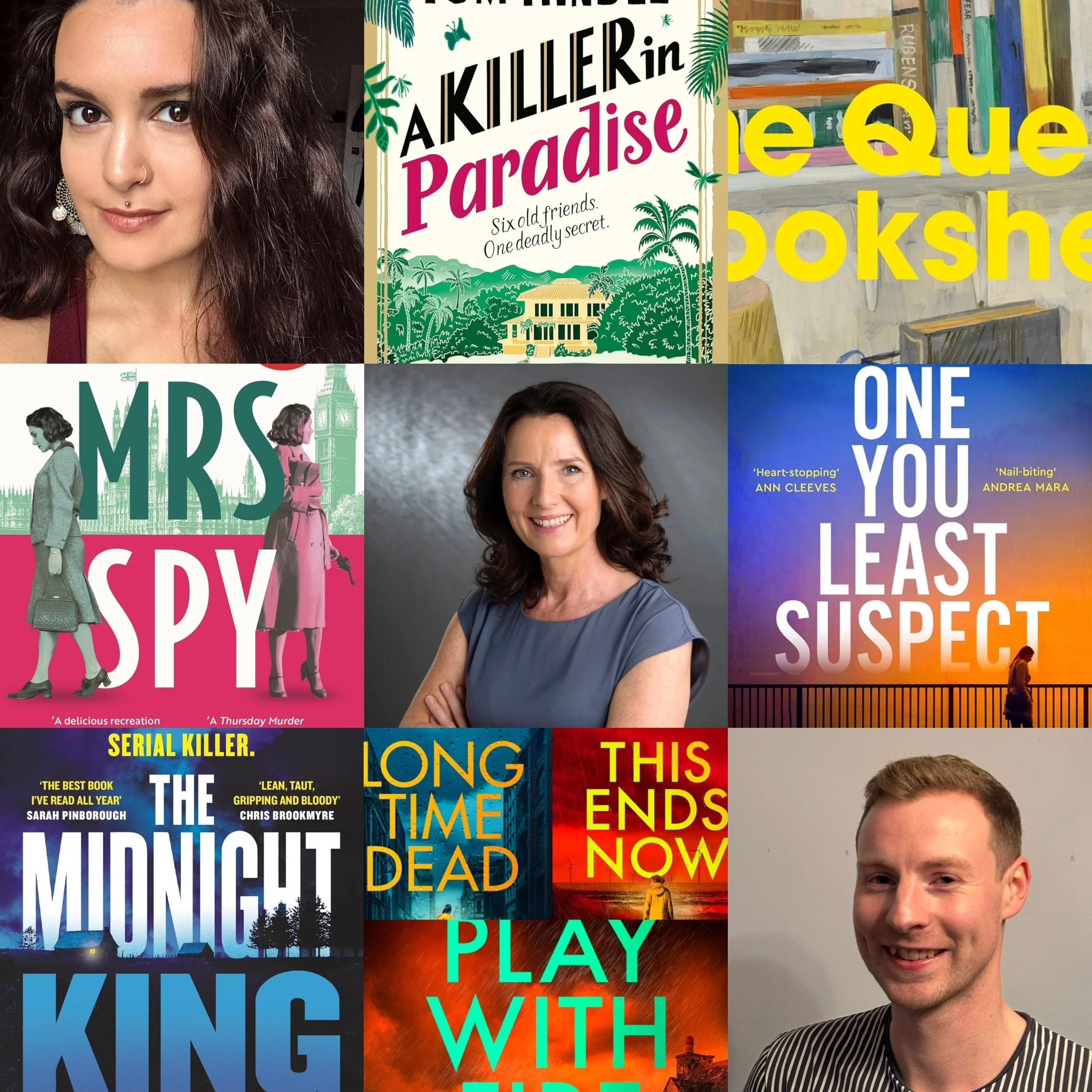 DHH News Roundup 15th December 2025 - 11th January 2026 2025