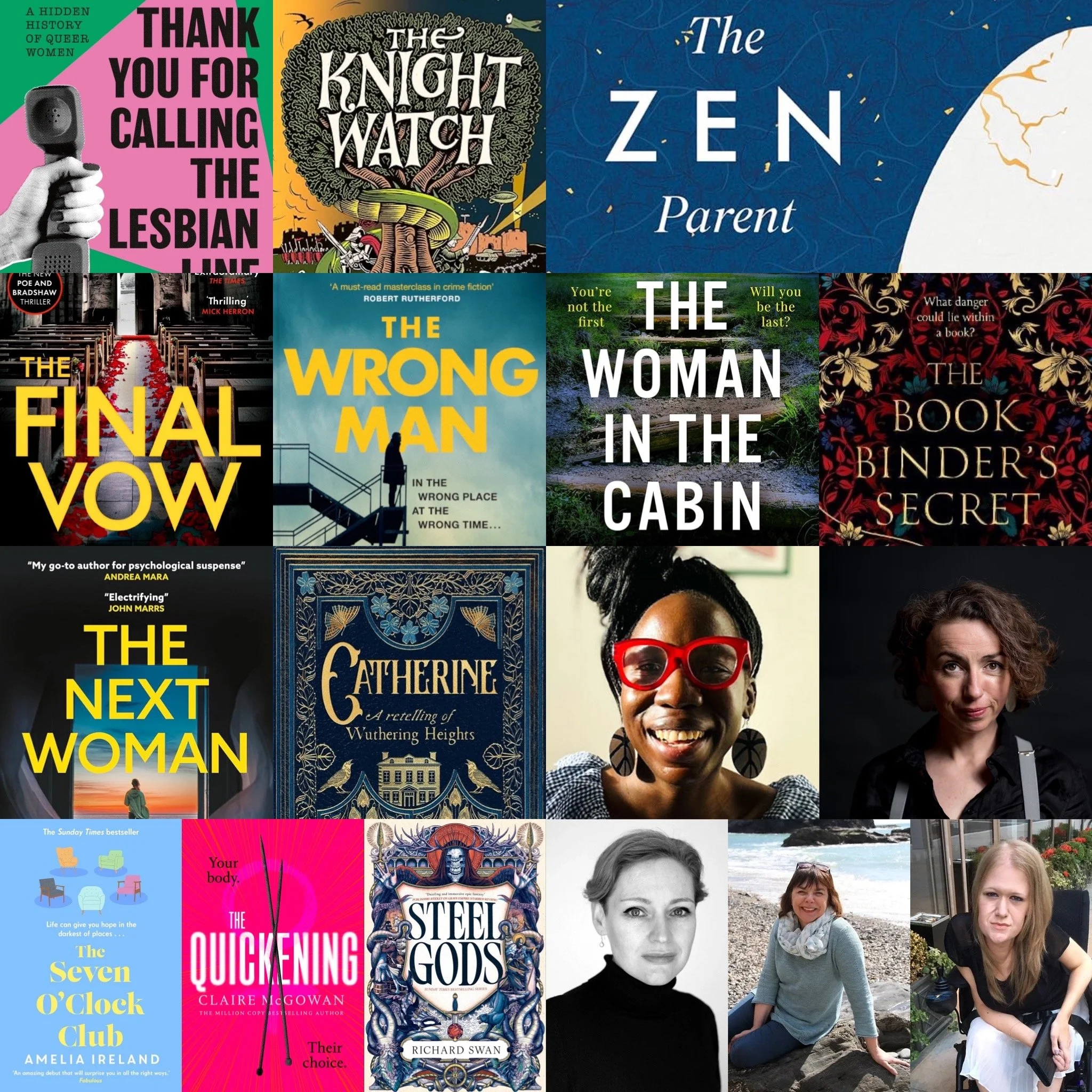 DHH News Roundup 9th - 22nd February 2026