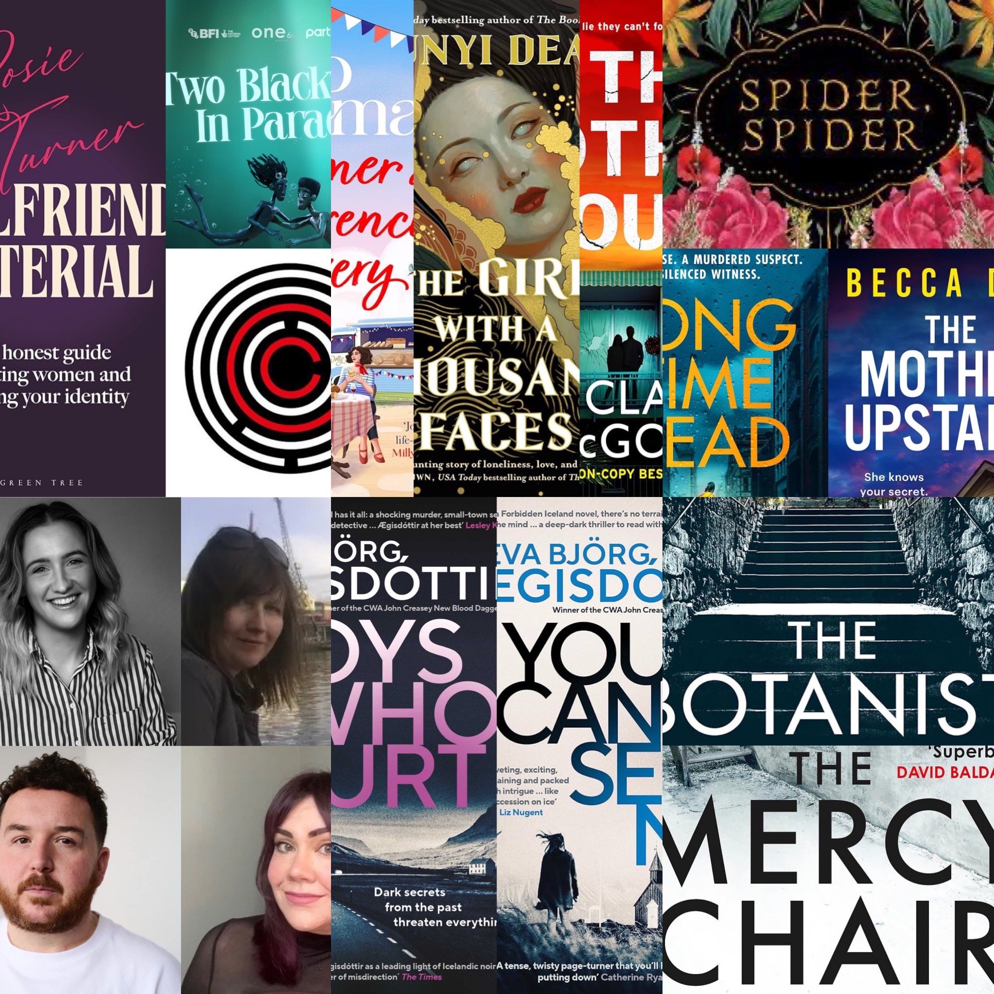 DHH News Roundup 22nd February - 8th March 2026