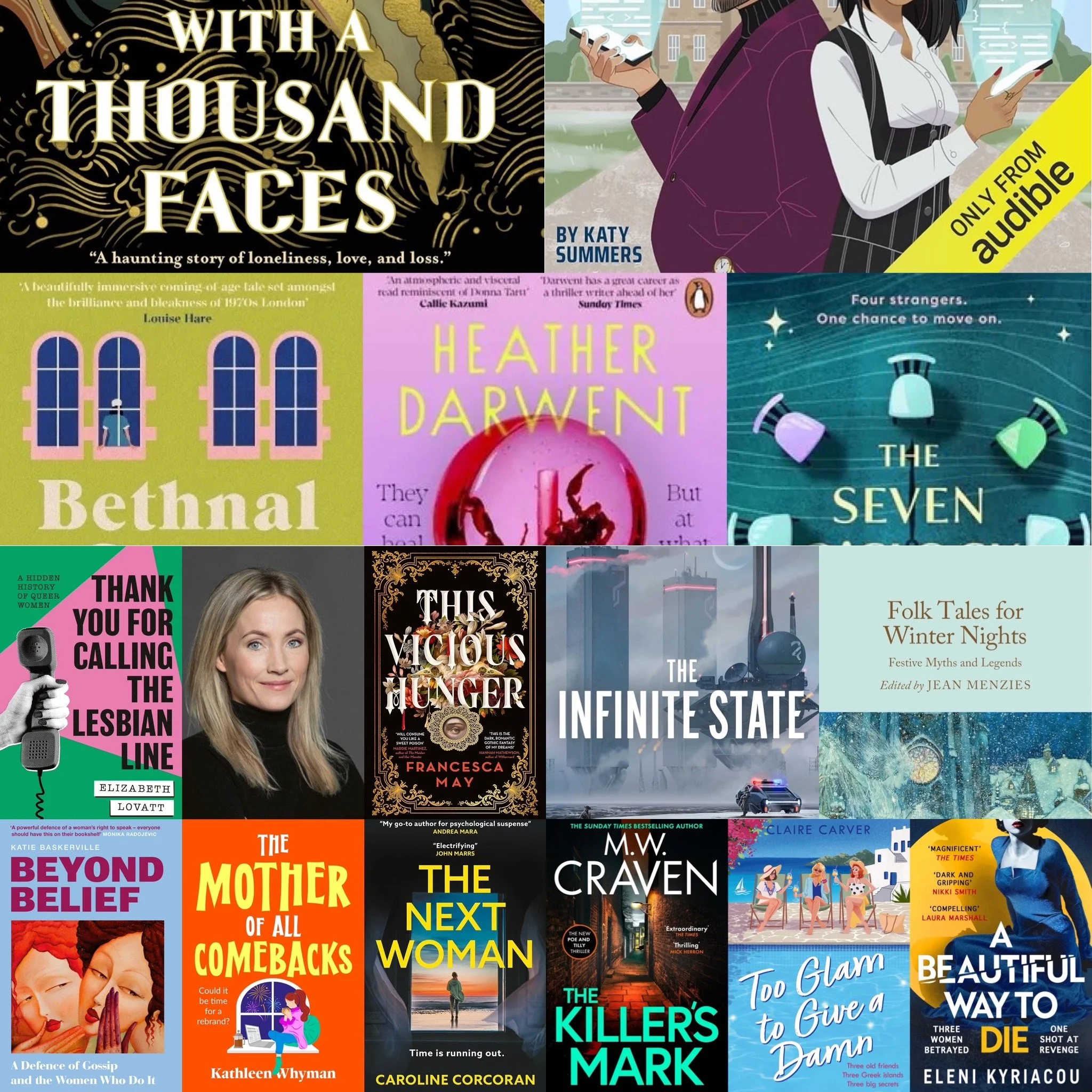 DHH News Roundup 9th - 22nd March 2026