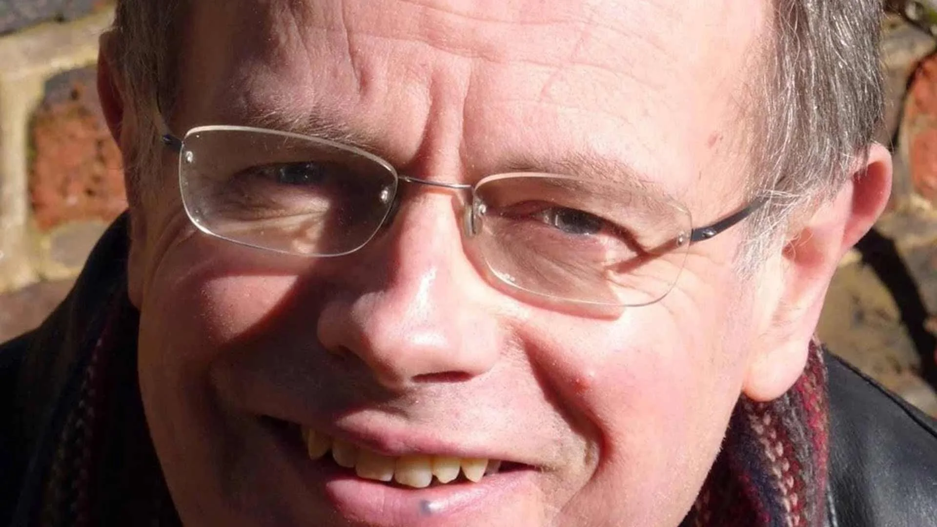 Allison &amp; Busby snaps up LC Tyler’s The Murder Planner in two-book deal