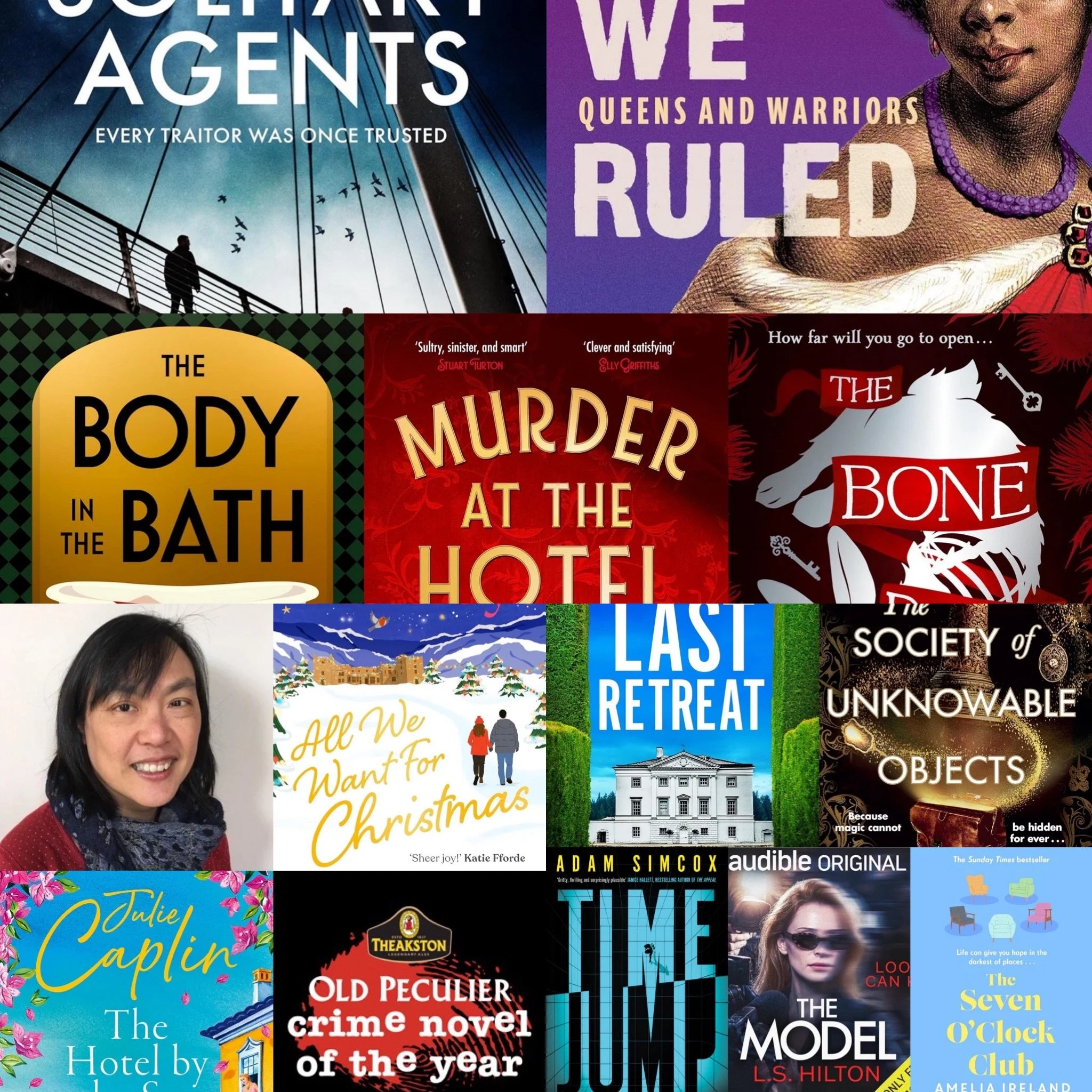 DHH News Roundup 20th April - 3rd May 2026