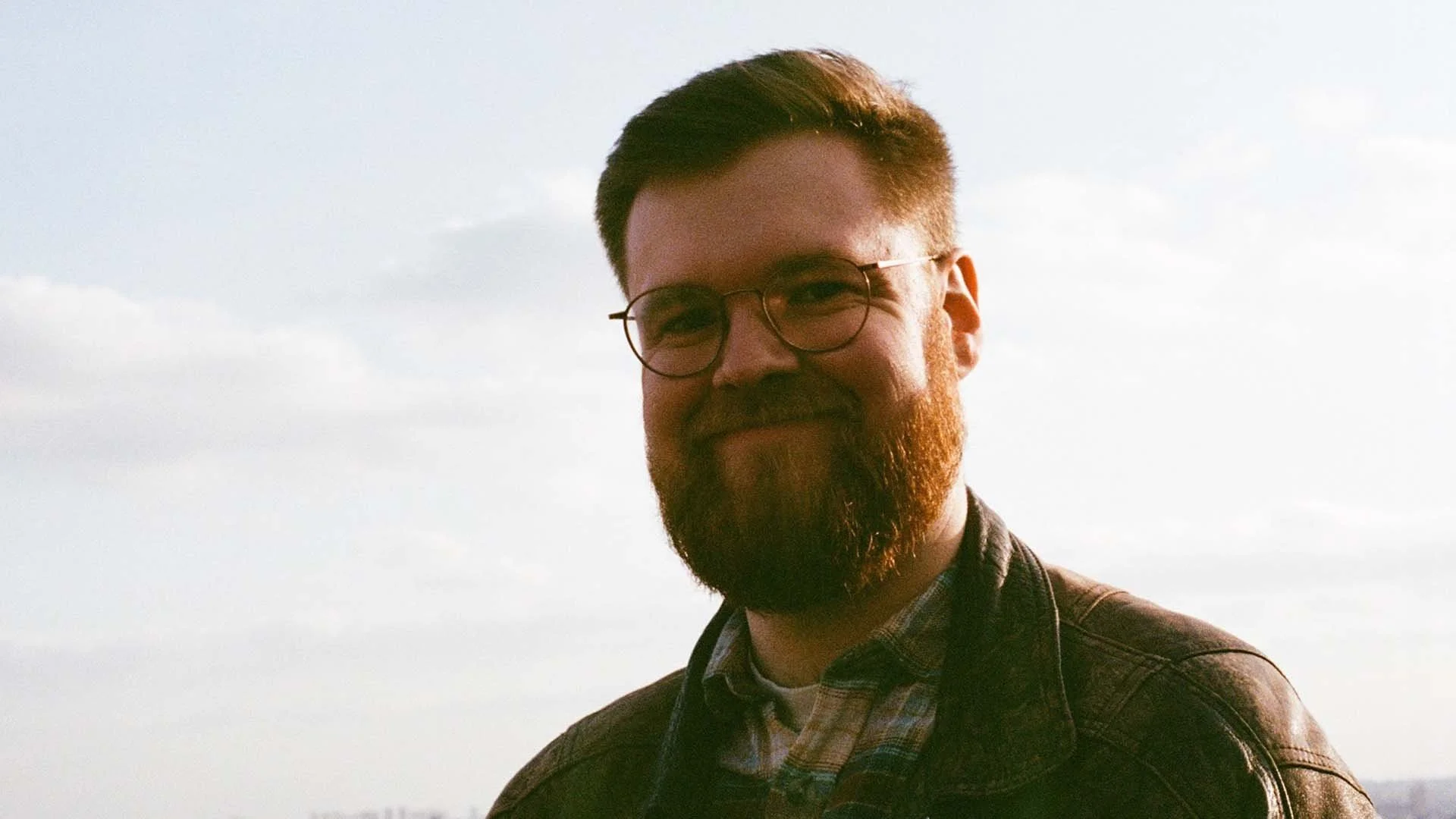 HarperVoyager snaps up Paddy Dobson’s 'filmic' sci-fi horror debut