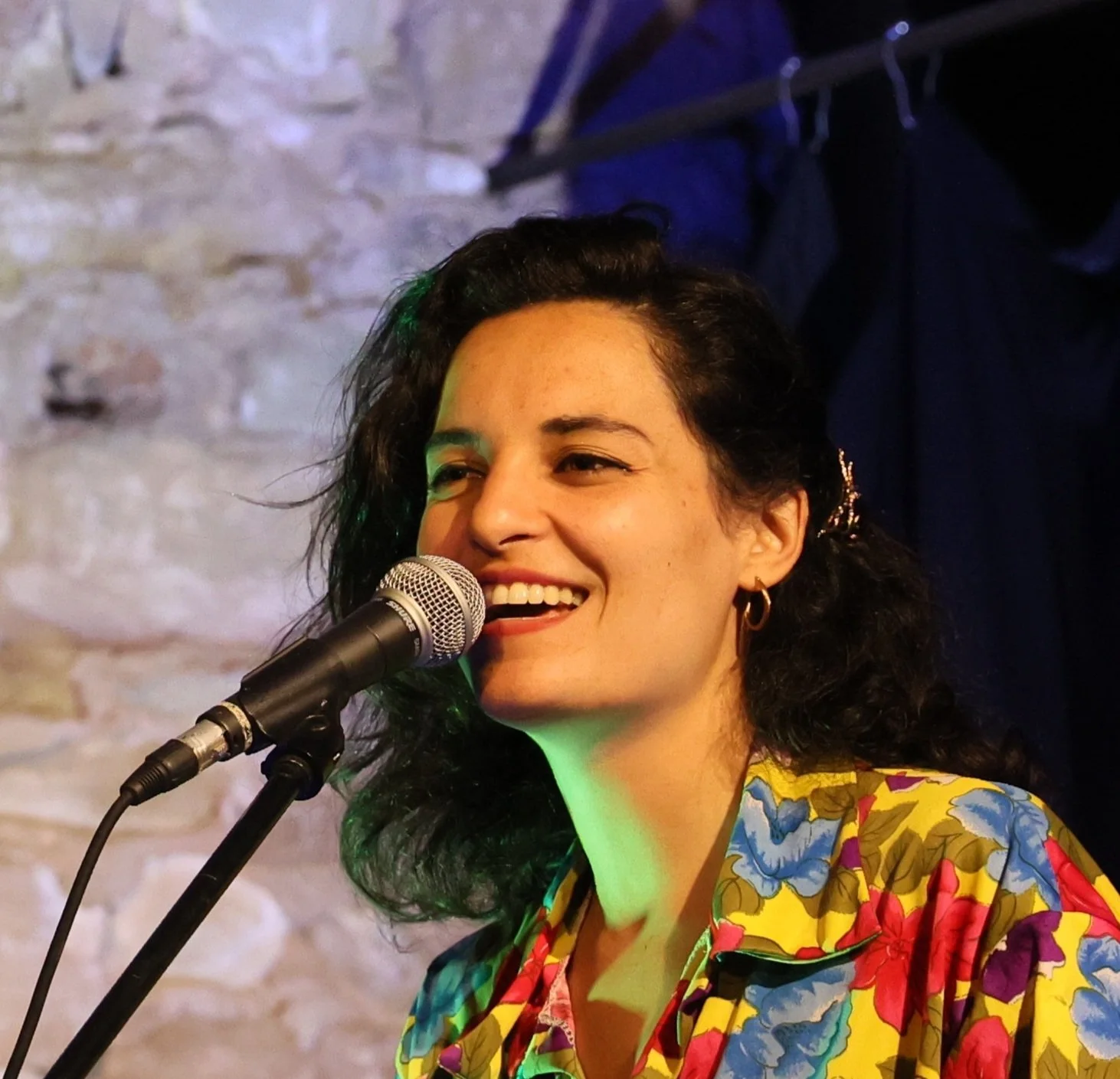 Ophélie Ilahiane