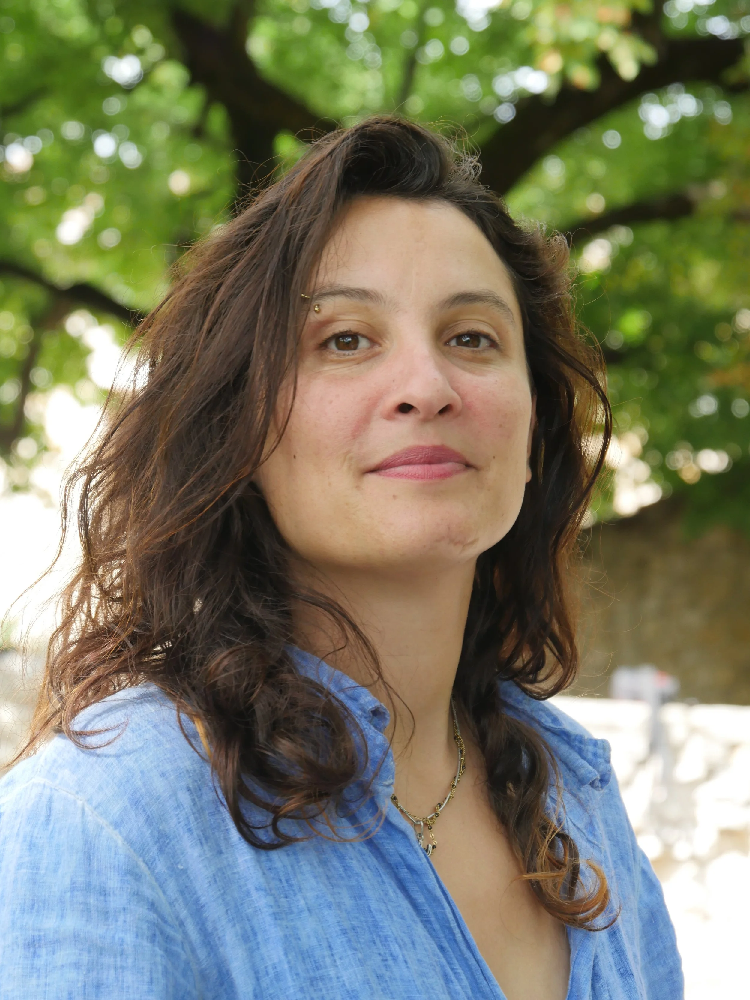 Anaïs Ilahiane