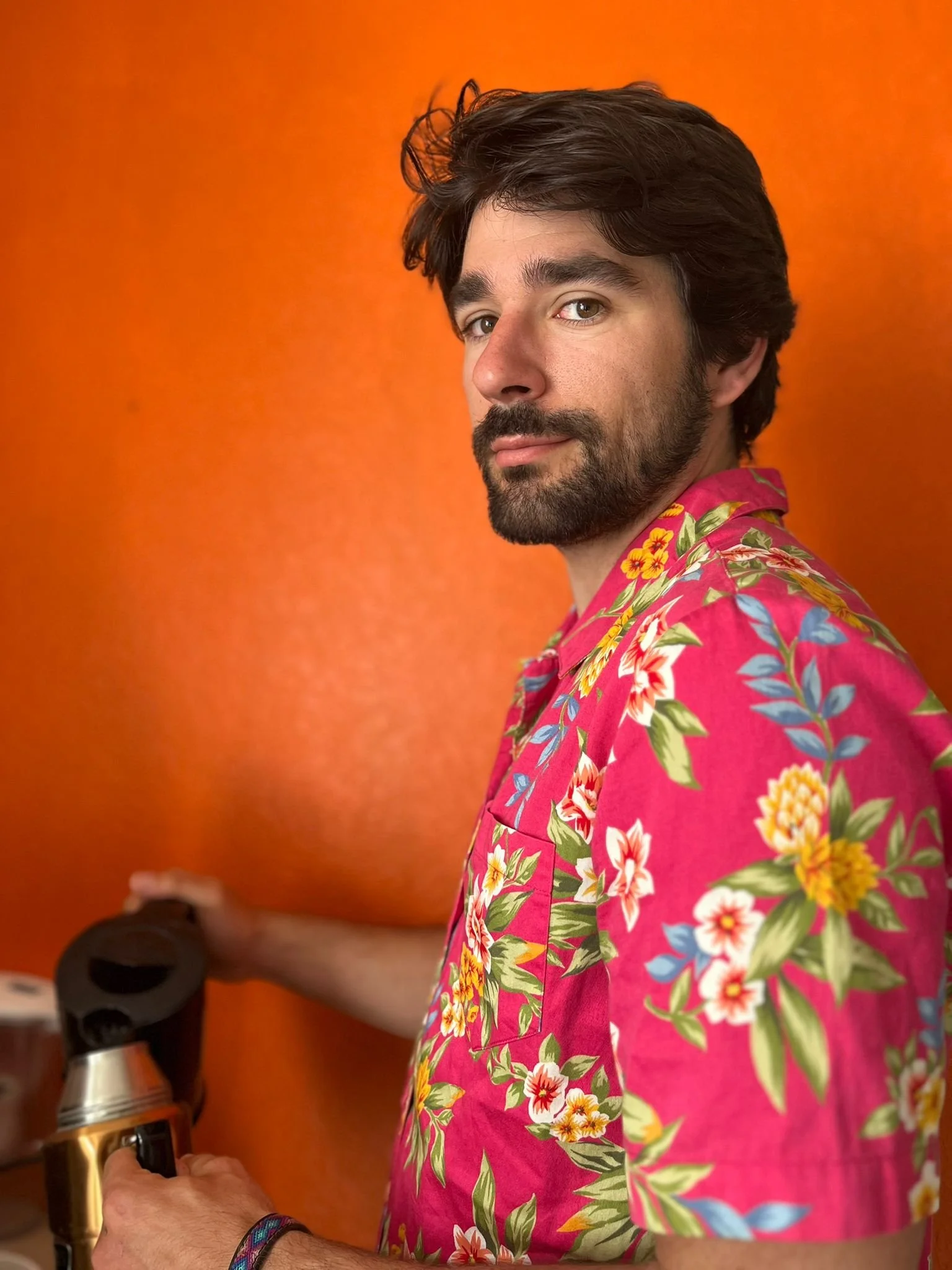 Pablo De Carlo