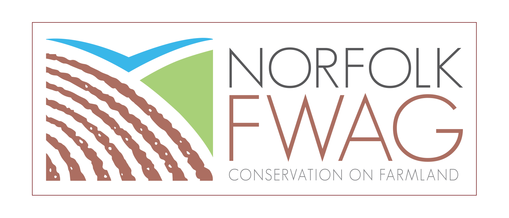Norfolk FWAG Conservation On Farmland.