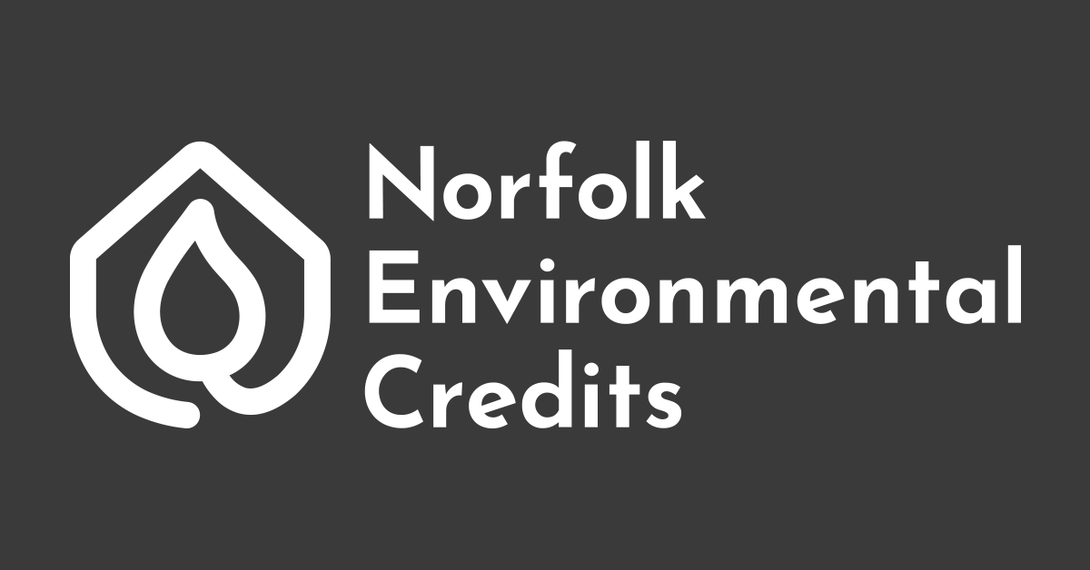 Norfolk Environmental Credits.