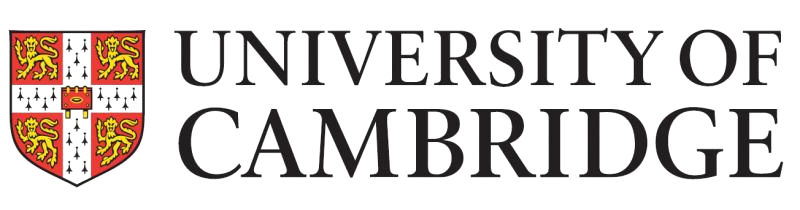 University of Cambridge.