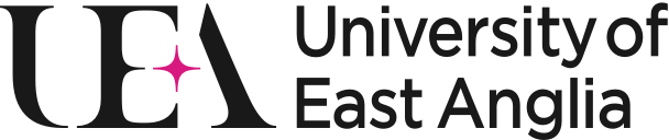University of East Anglia.