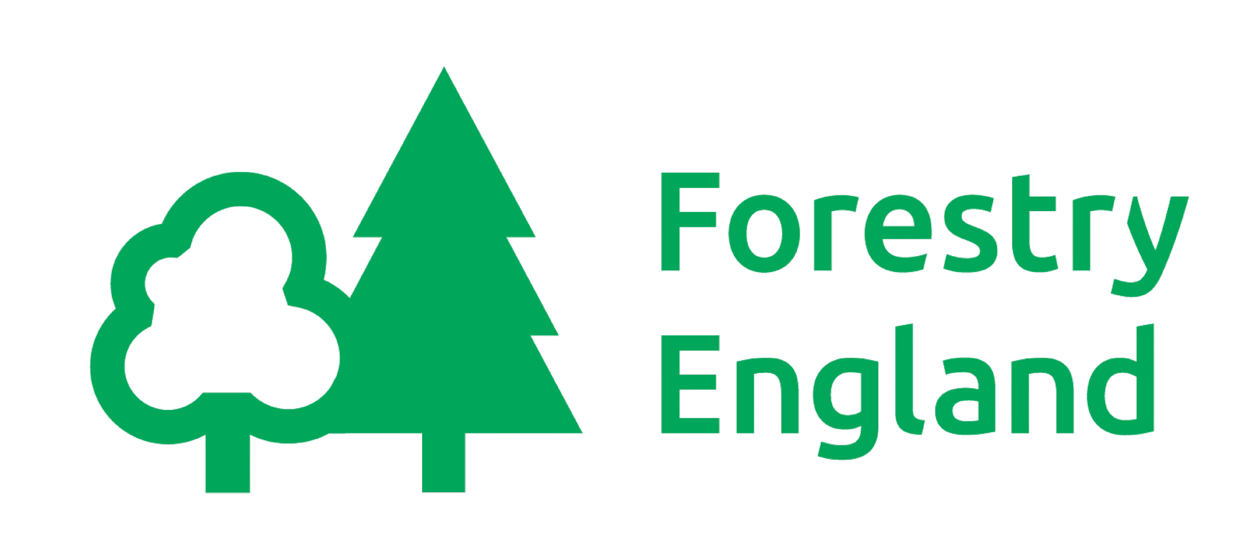 Forestry England.
