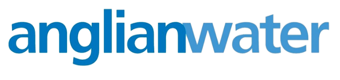 Anglian Water.