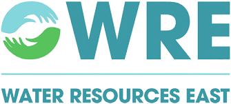 WRE Water Resources East.