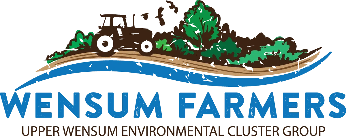 Wensum Farmers Upper Wensum Environmental Cluster Group.