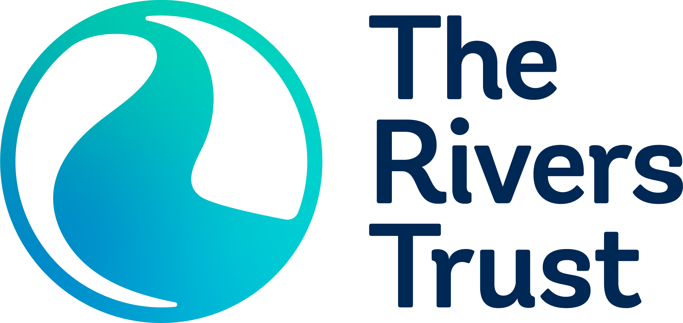 The Rivers Trust.