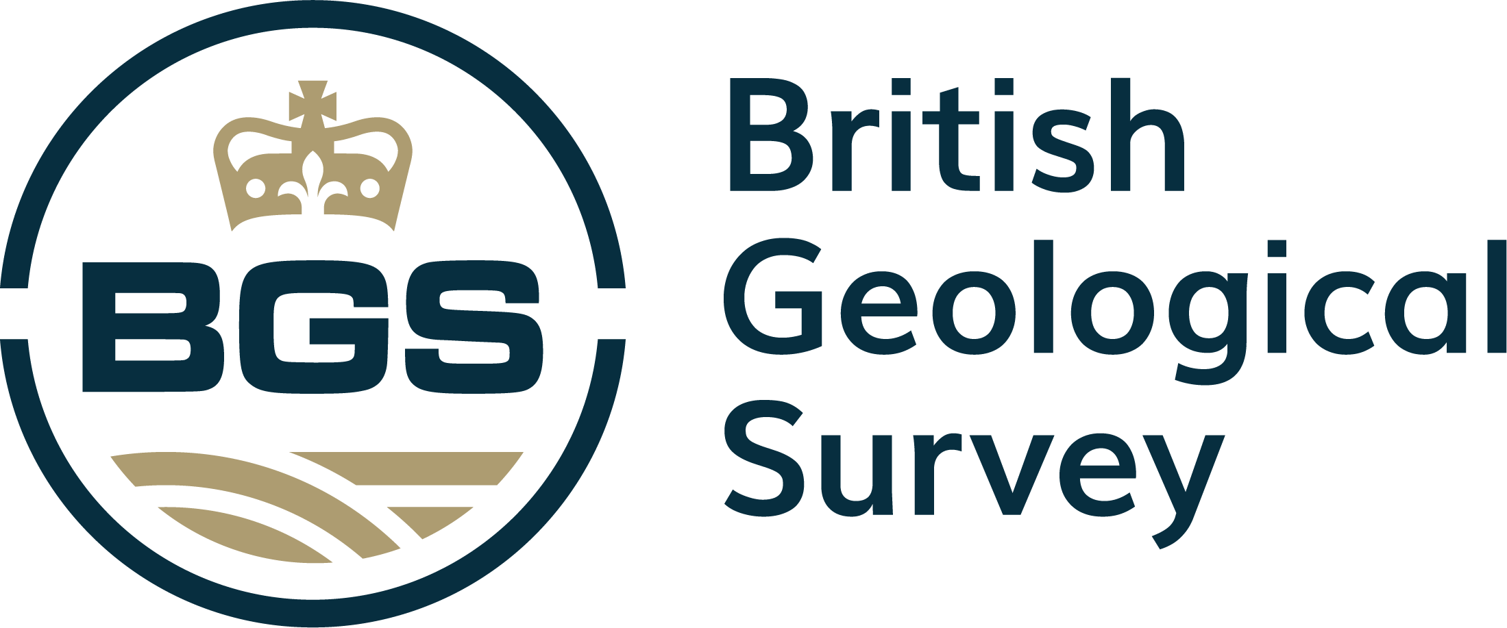 British Geological Survey.
