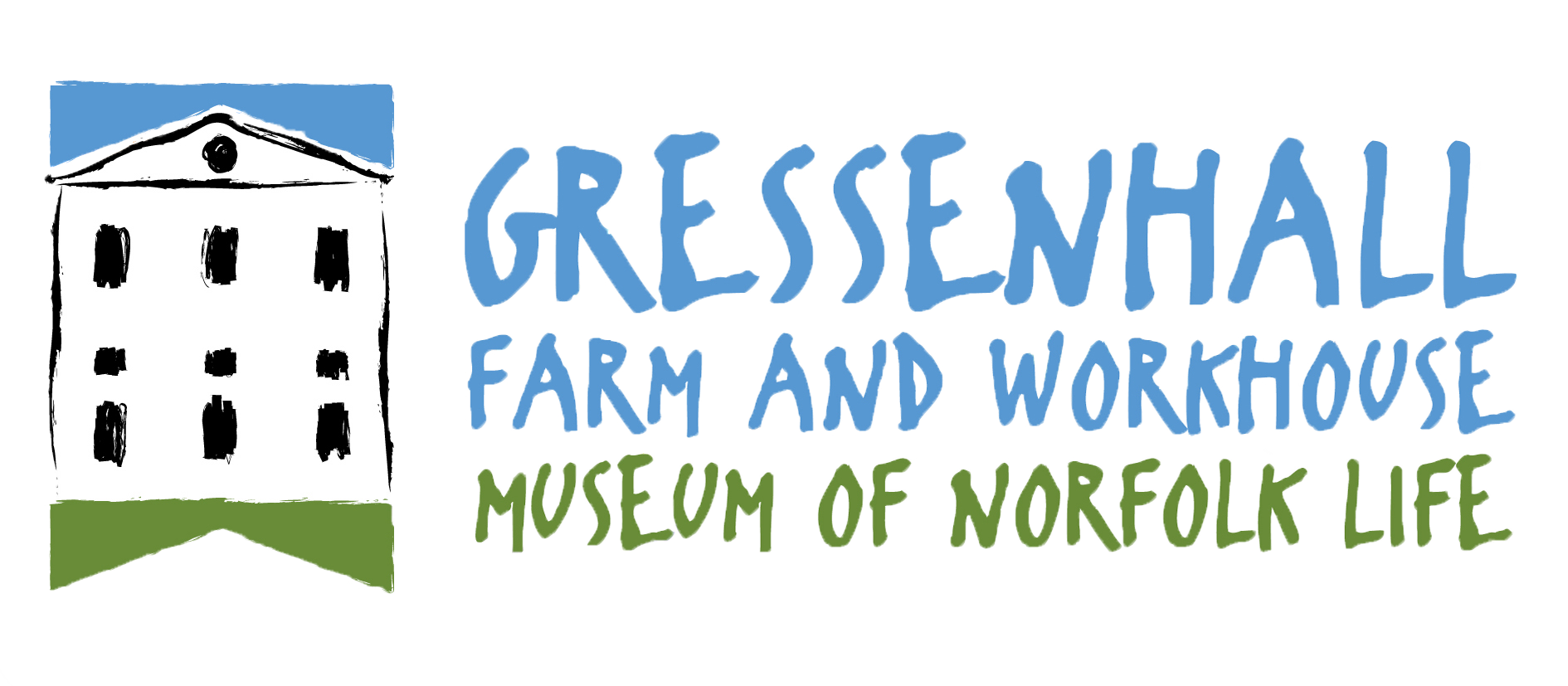 Gressenhall Farm and Workhouse Museum of Norfolk Life.