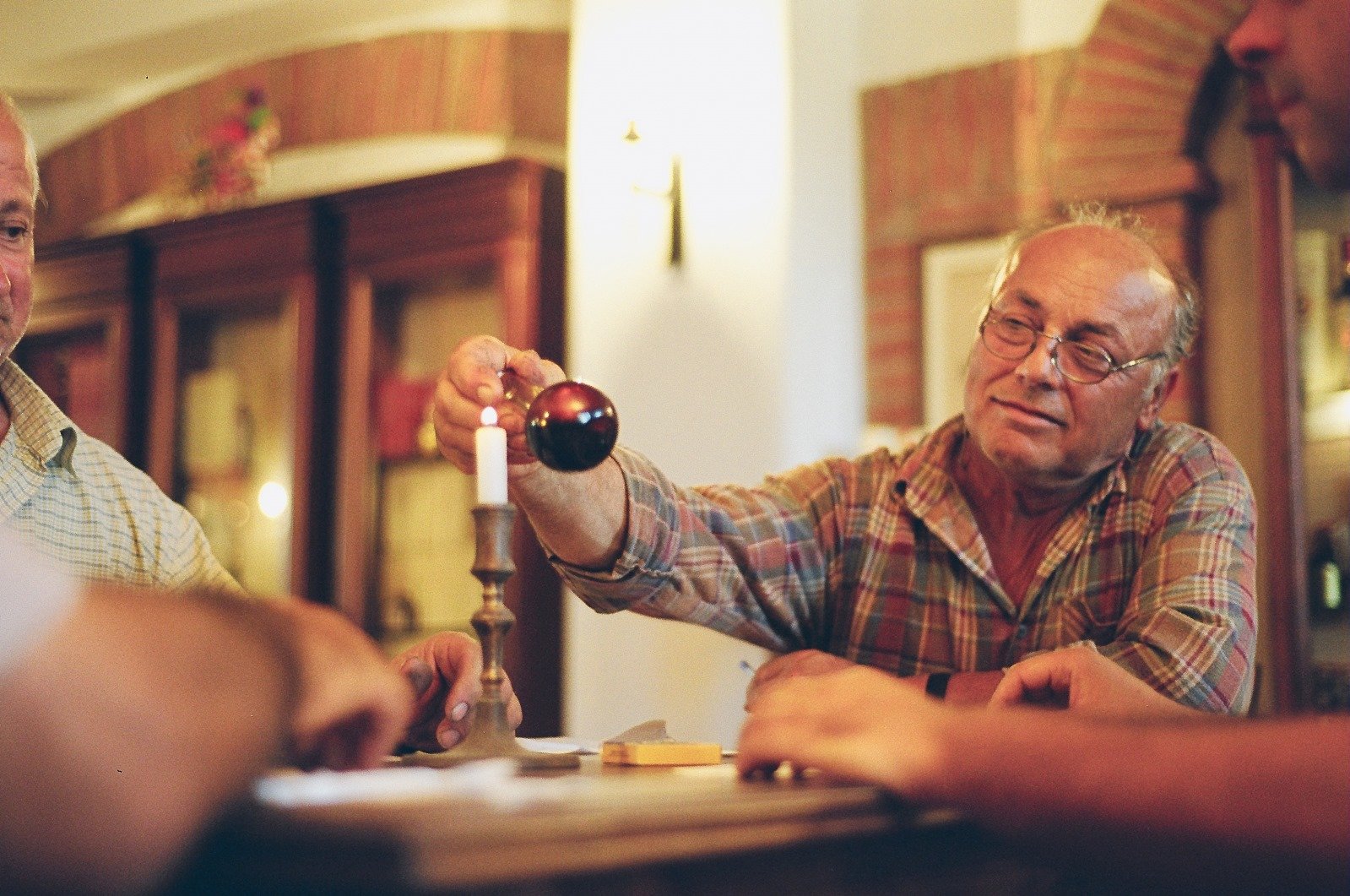 The Truth About Traditional Balsamic Vinegar: A Taste of Italy’s “Black Gold”