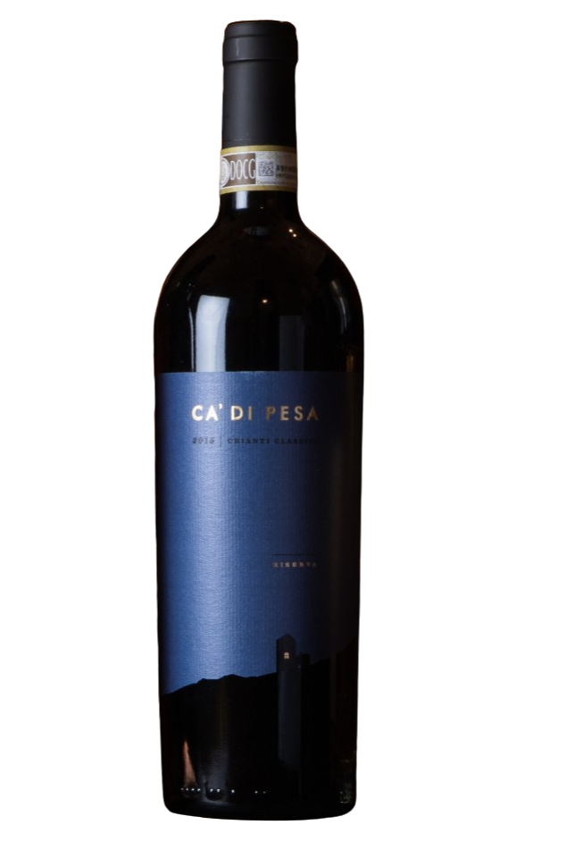 Ca' di Pesa - Chianti Classico Gran Selezione DOCG 2019