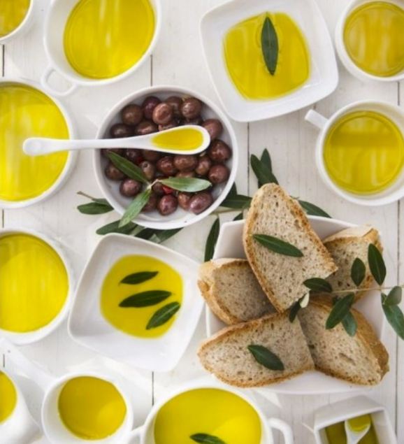 How to Choose the Right Olive Oil: What to Look For and What to Avoid