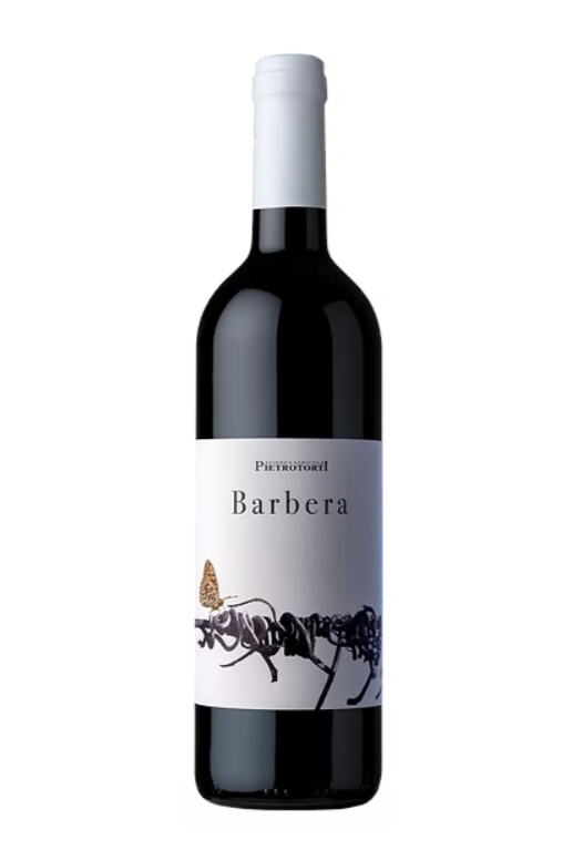 Pietro Torti Barbera