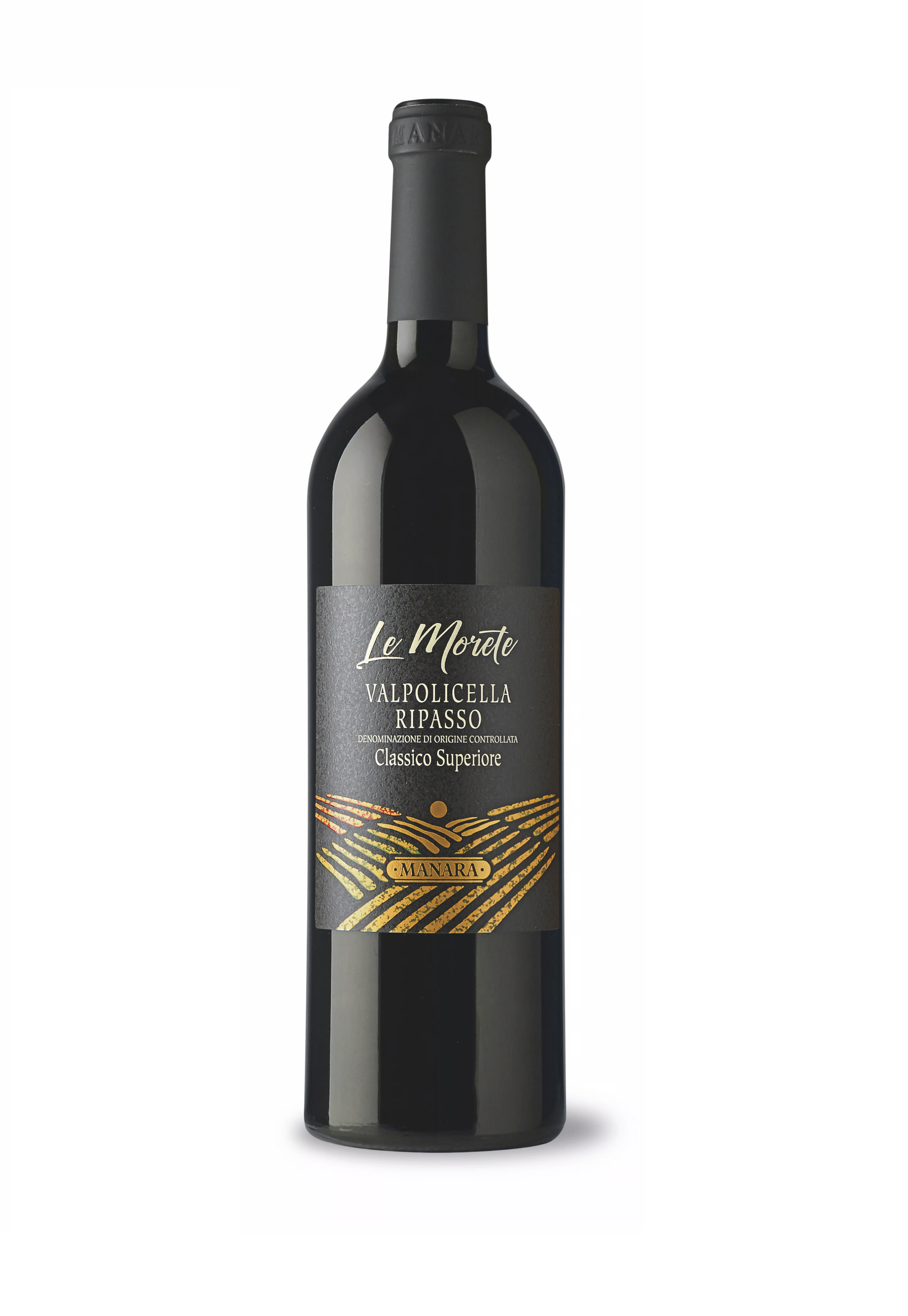 Le Morete - Valpolicella Ripasso Classico Superiore DOC