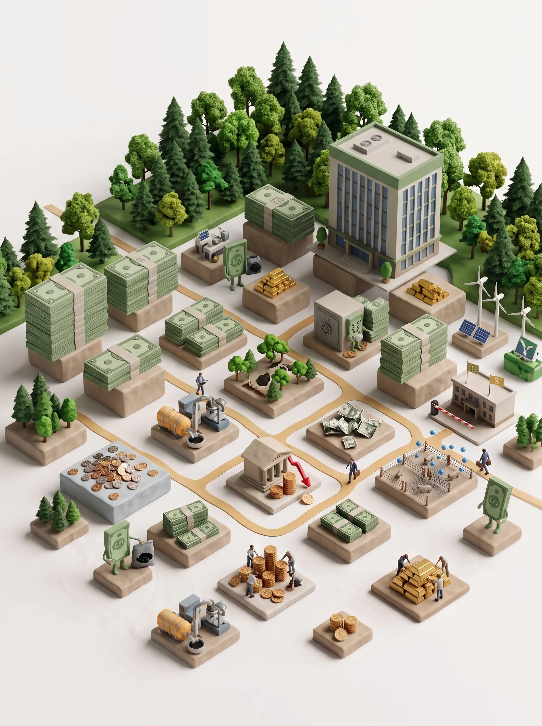 Artio enables over $200 million into carbon projects as it expands underwriting capacity